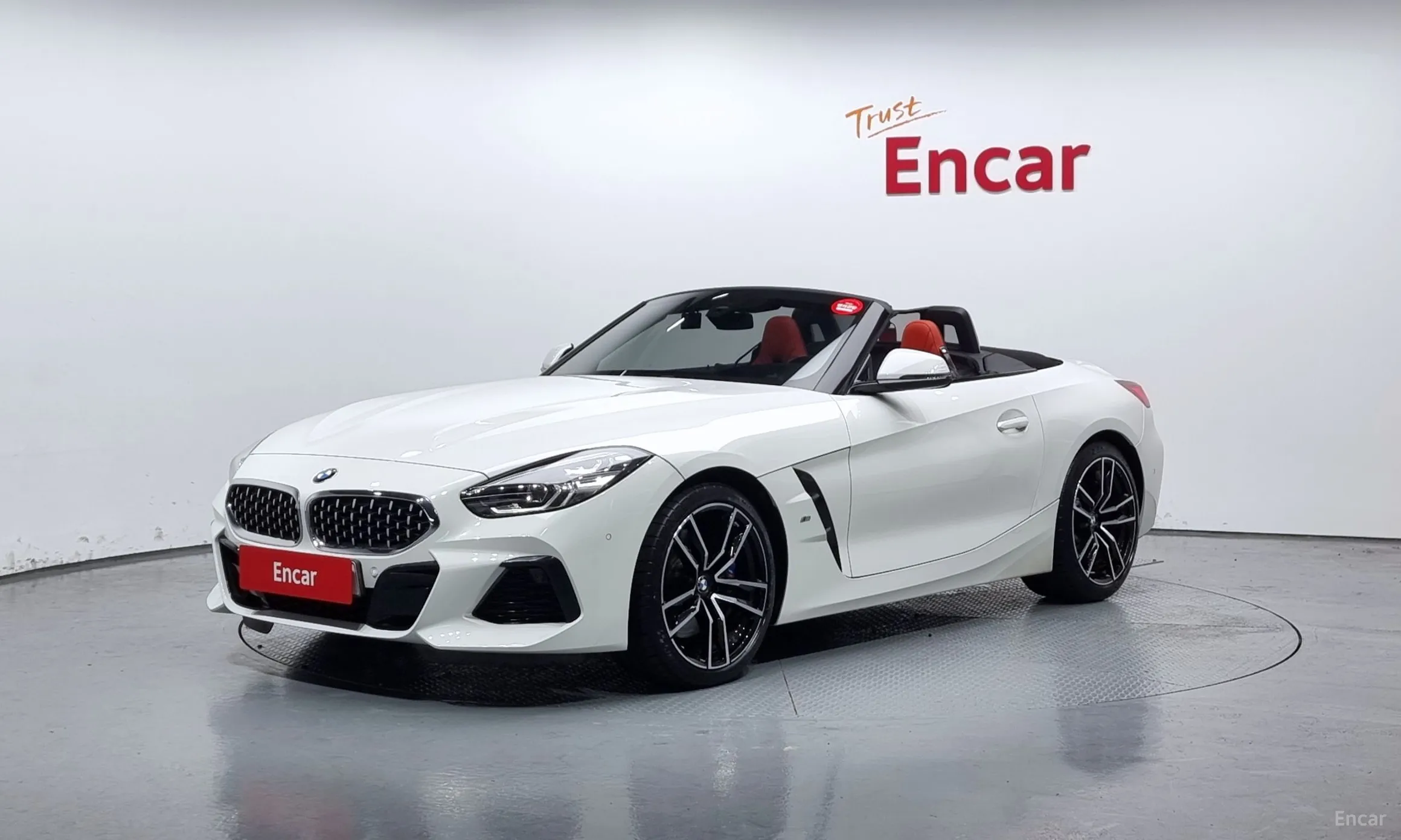 BMW Z4 (G29)