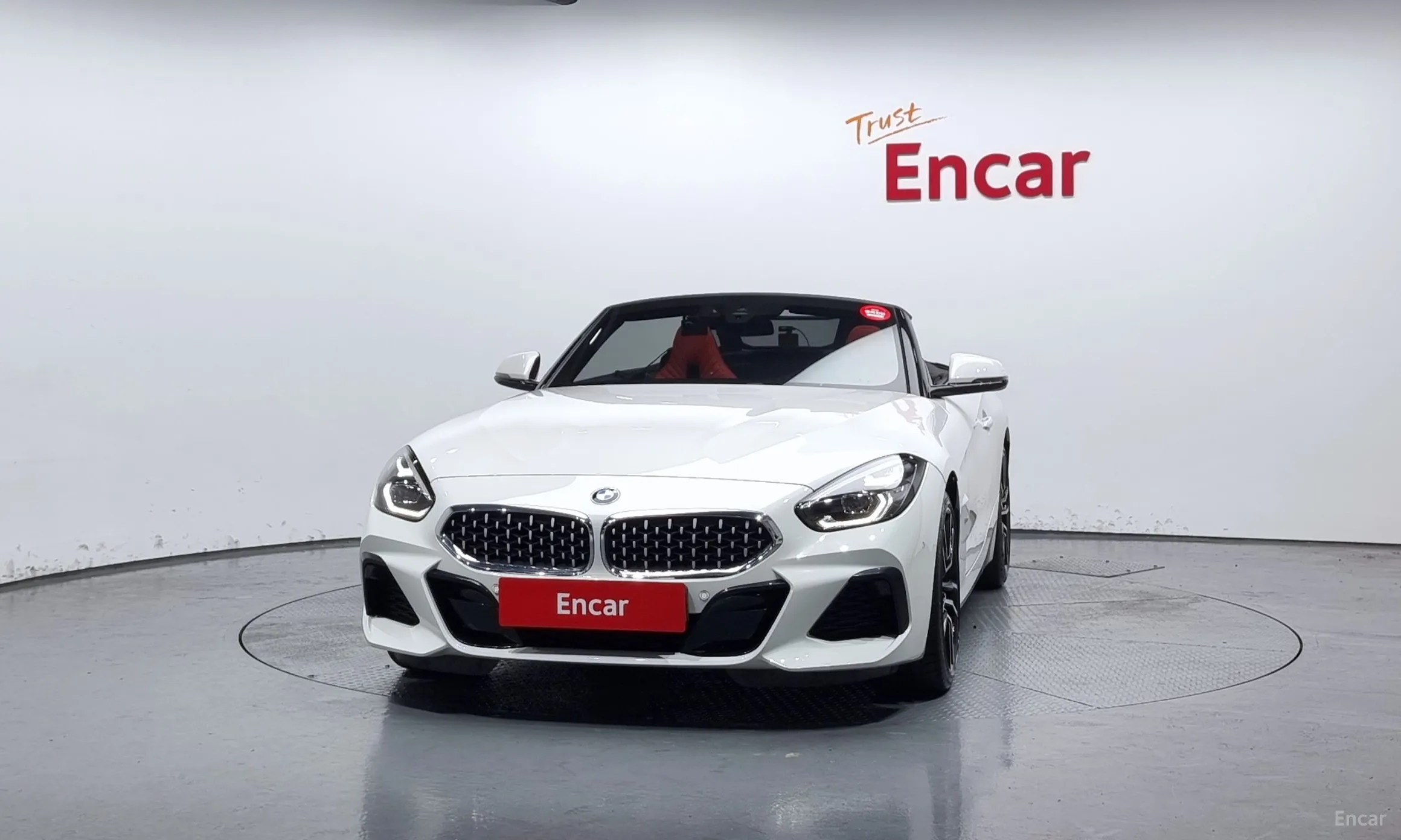 BMW Z4 (G29)