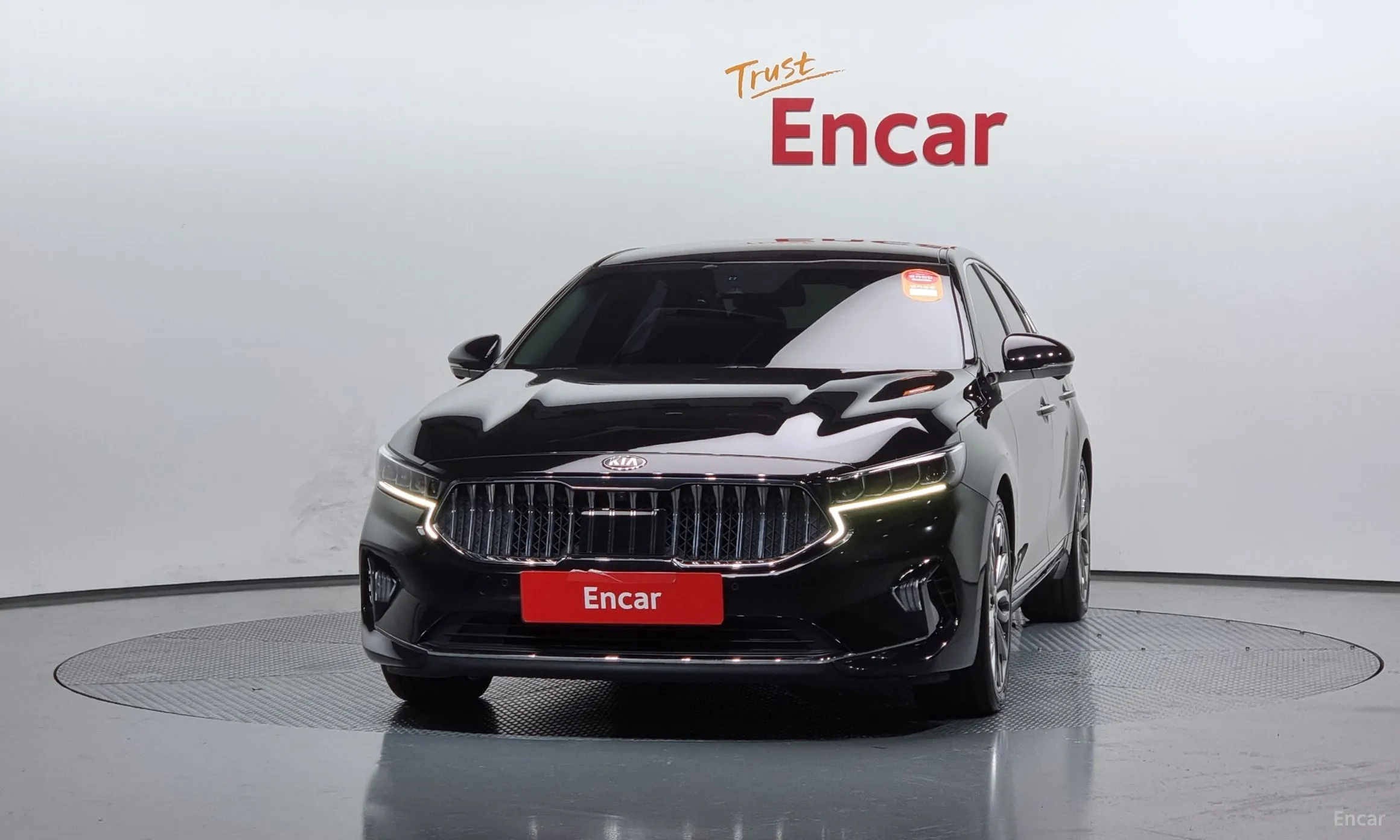Kia K7 Premier