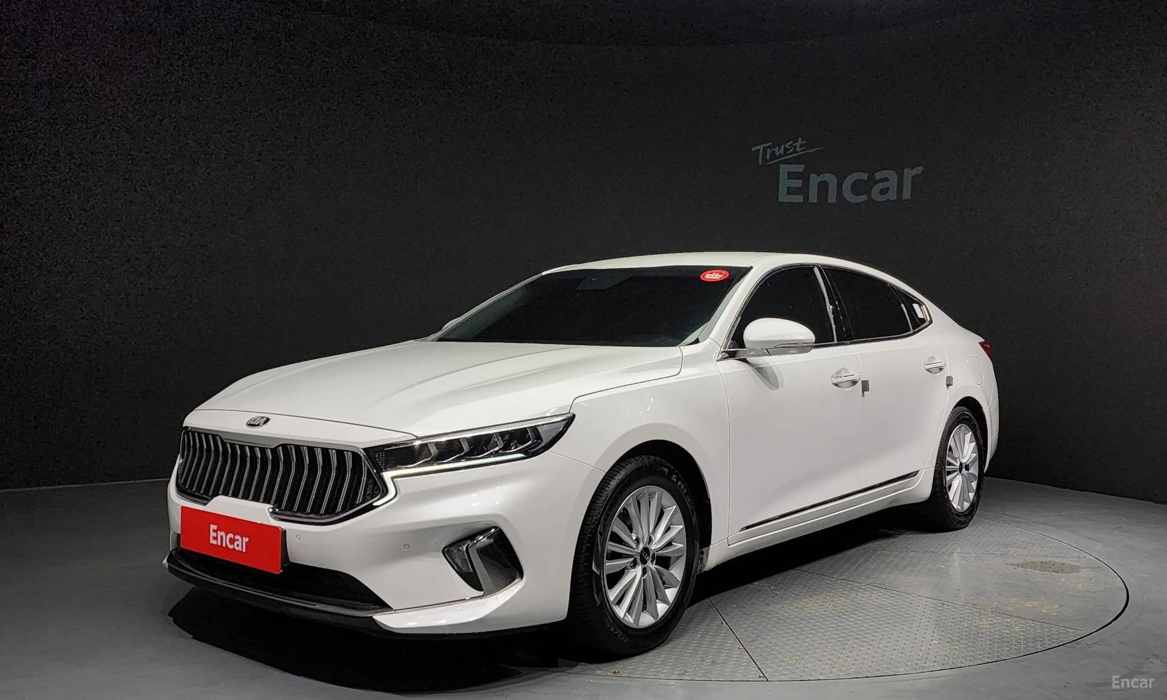 Kia K7 Premier