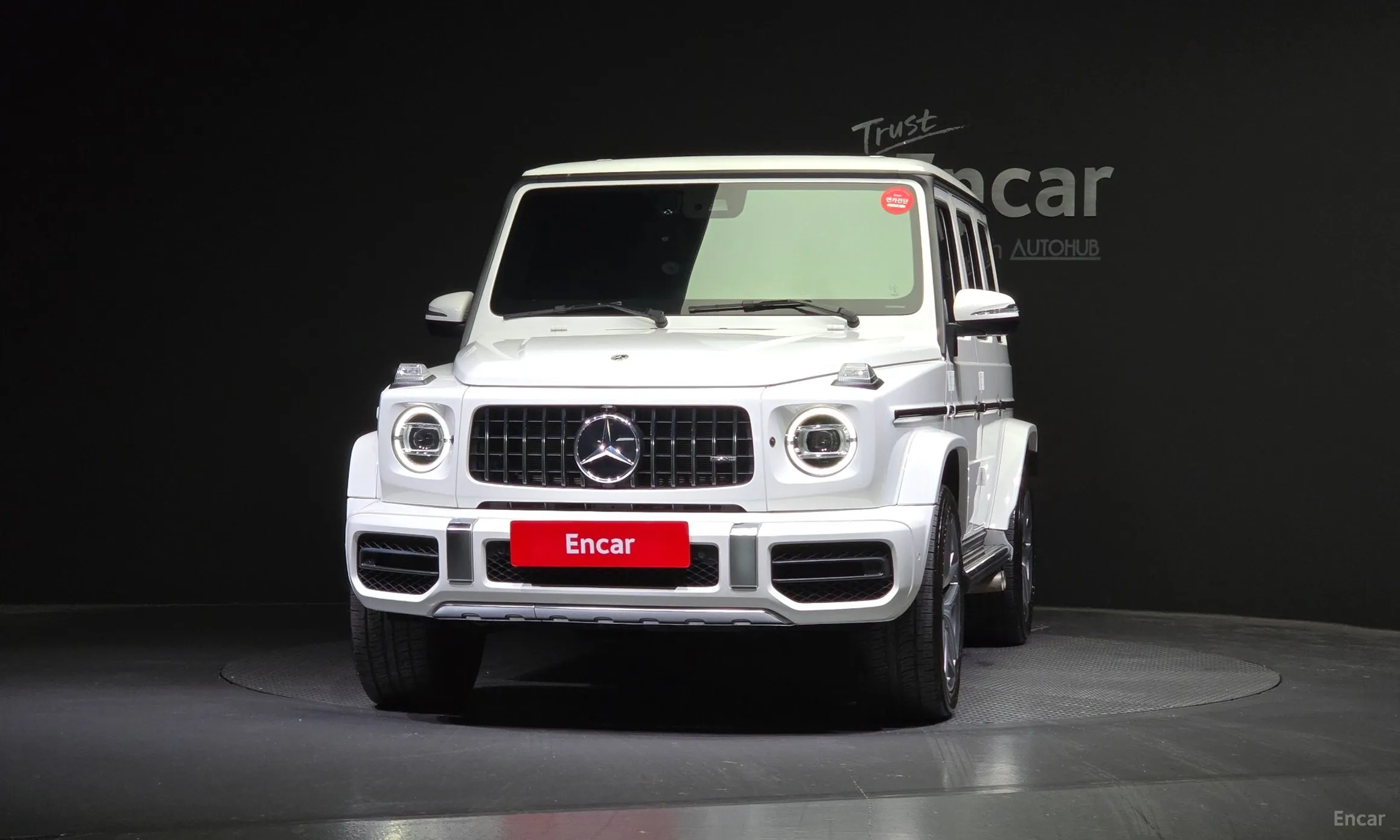 Mercedes Benz G-Class W463b превью 2