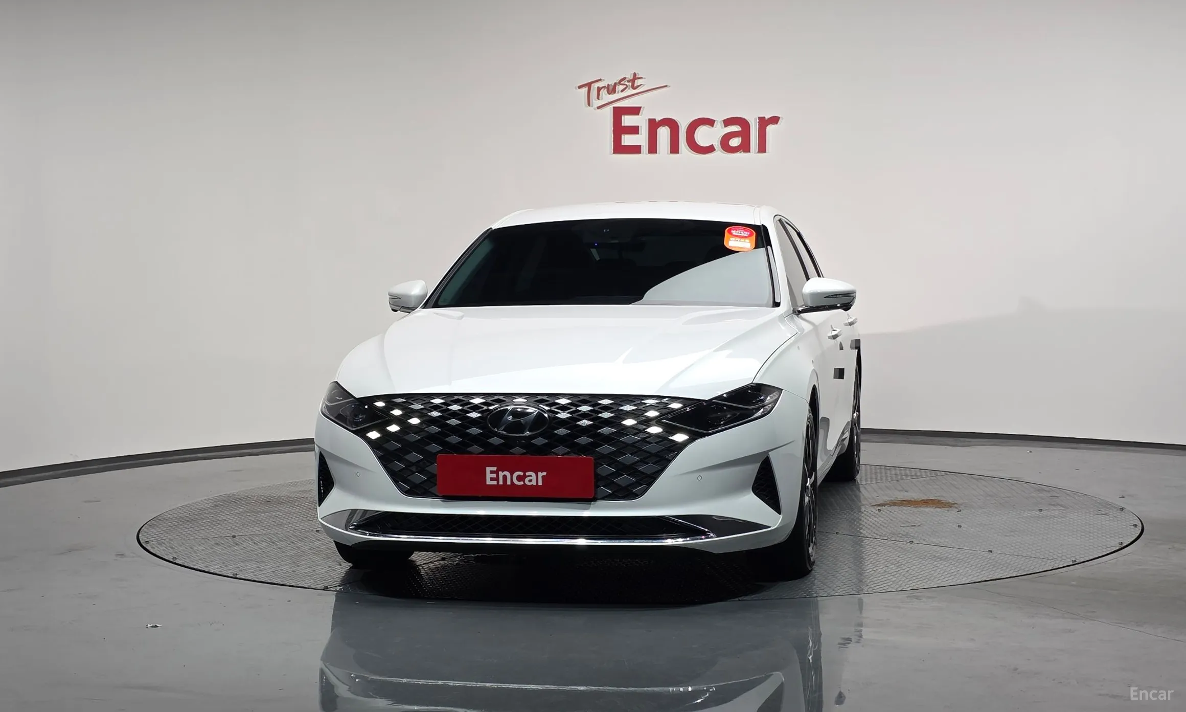 Hyundai Grandeur IG