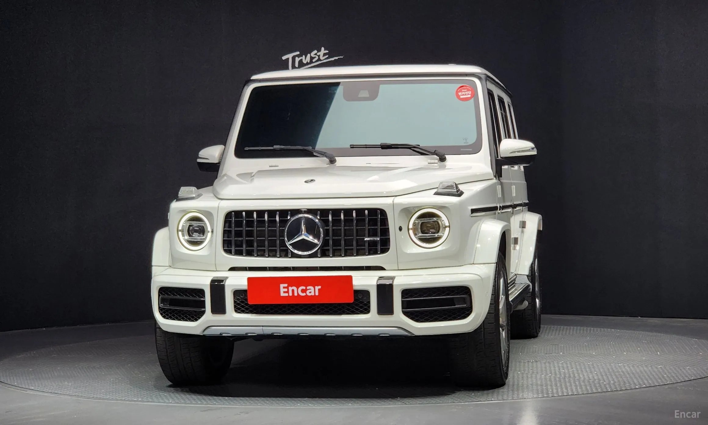 Mercedes Benz G-Class W463b превью 2