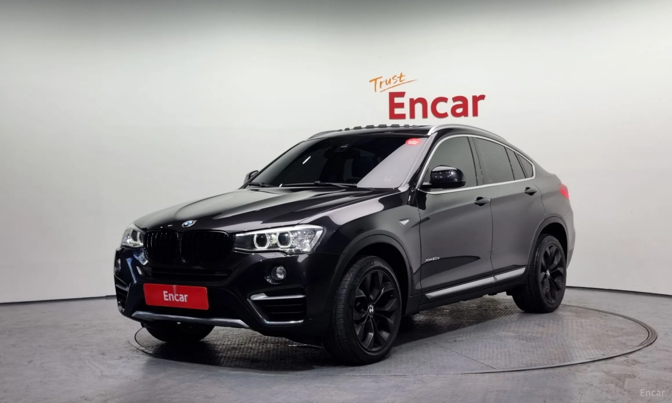 X4 (F26)