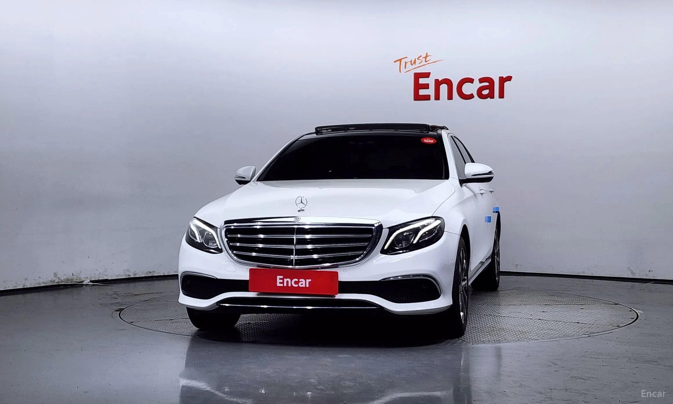Mercedes Benz E-Class W213 превью 2
