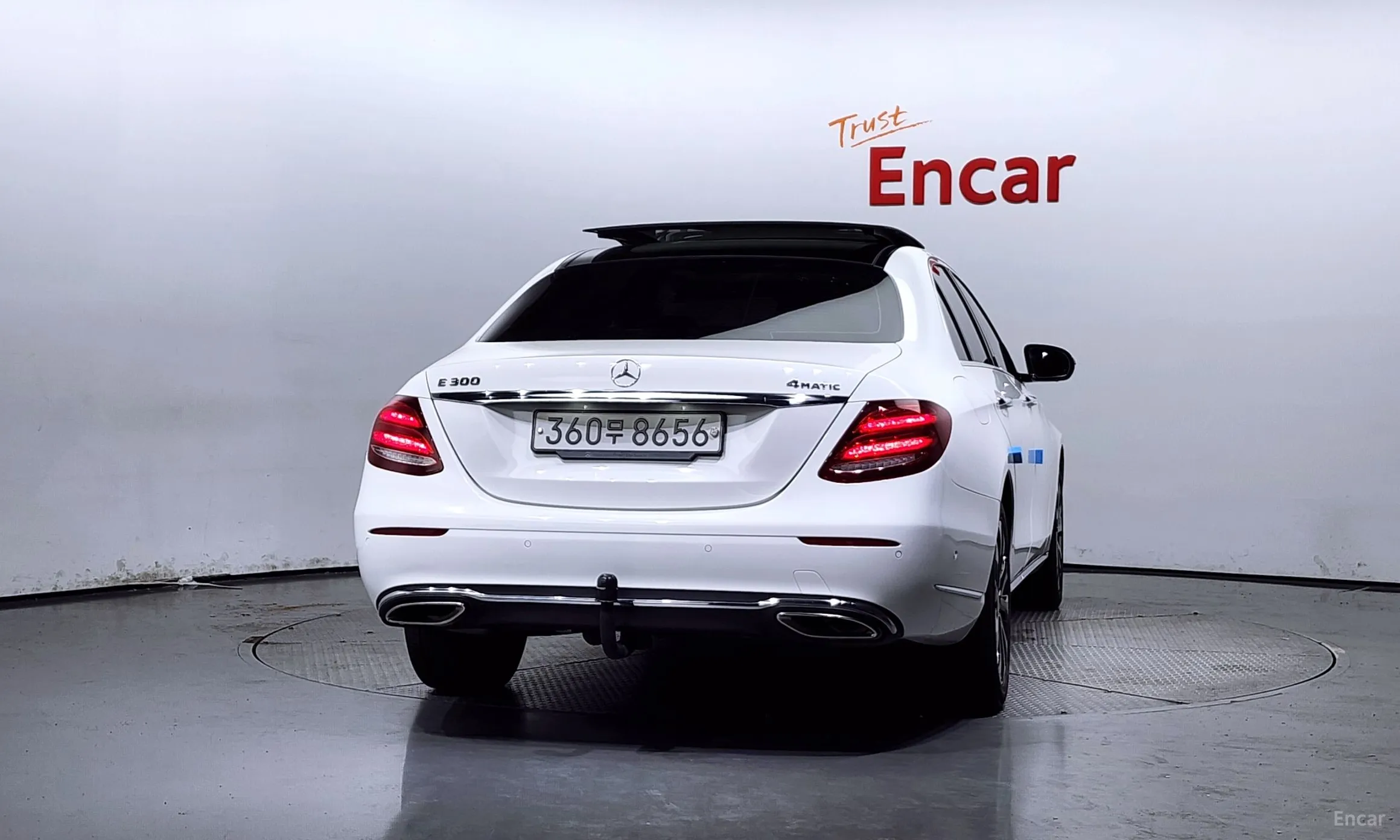 Mercedes Benz E-Class W213 превью 3