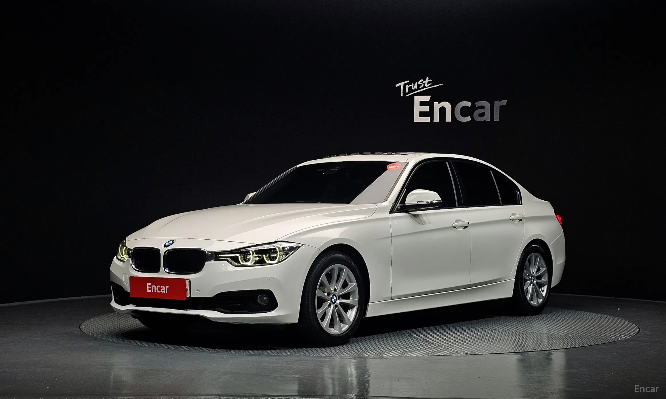 3 Series (F30)