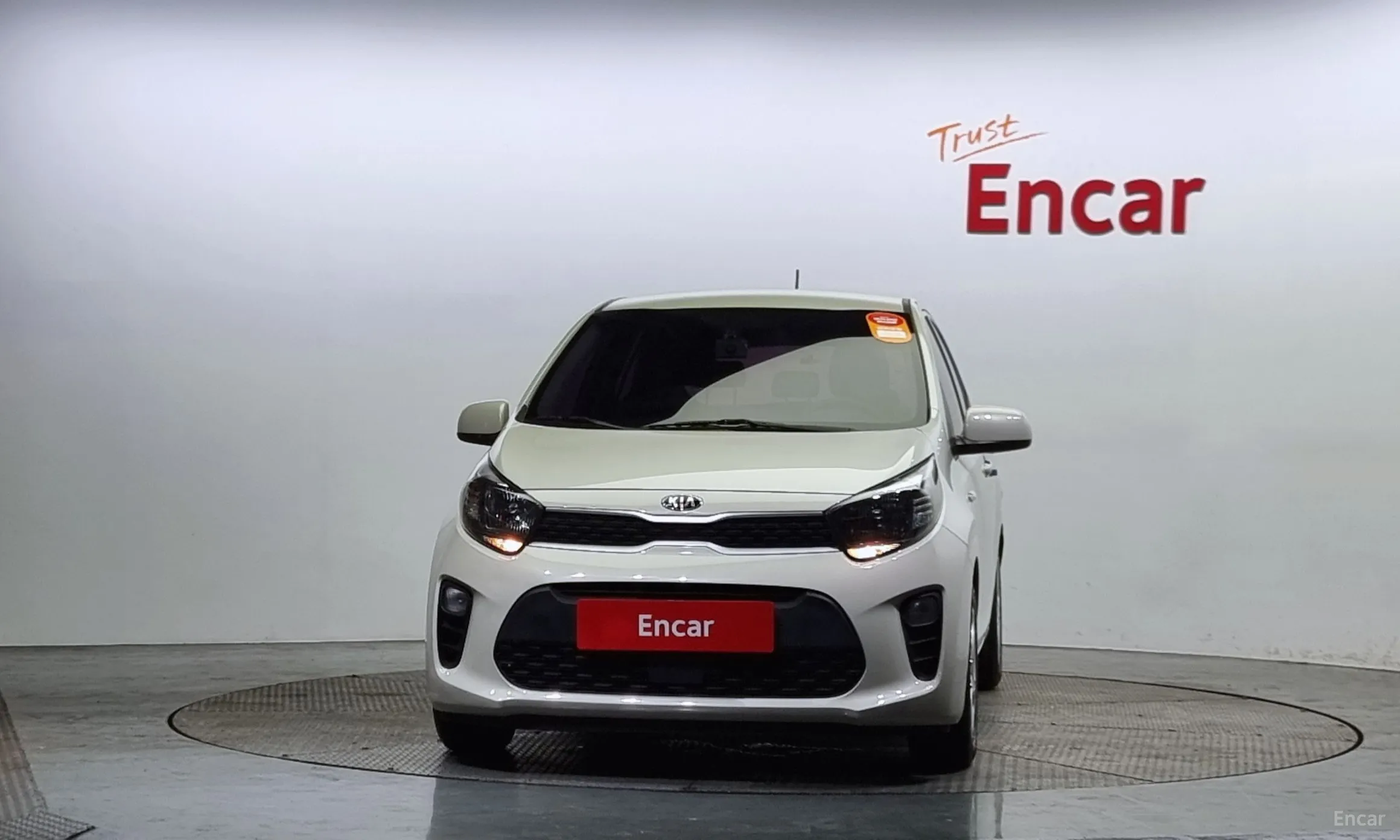 Kia Morning (JA) превью 2