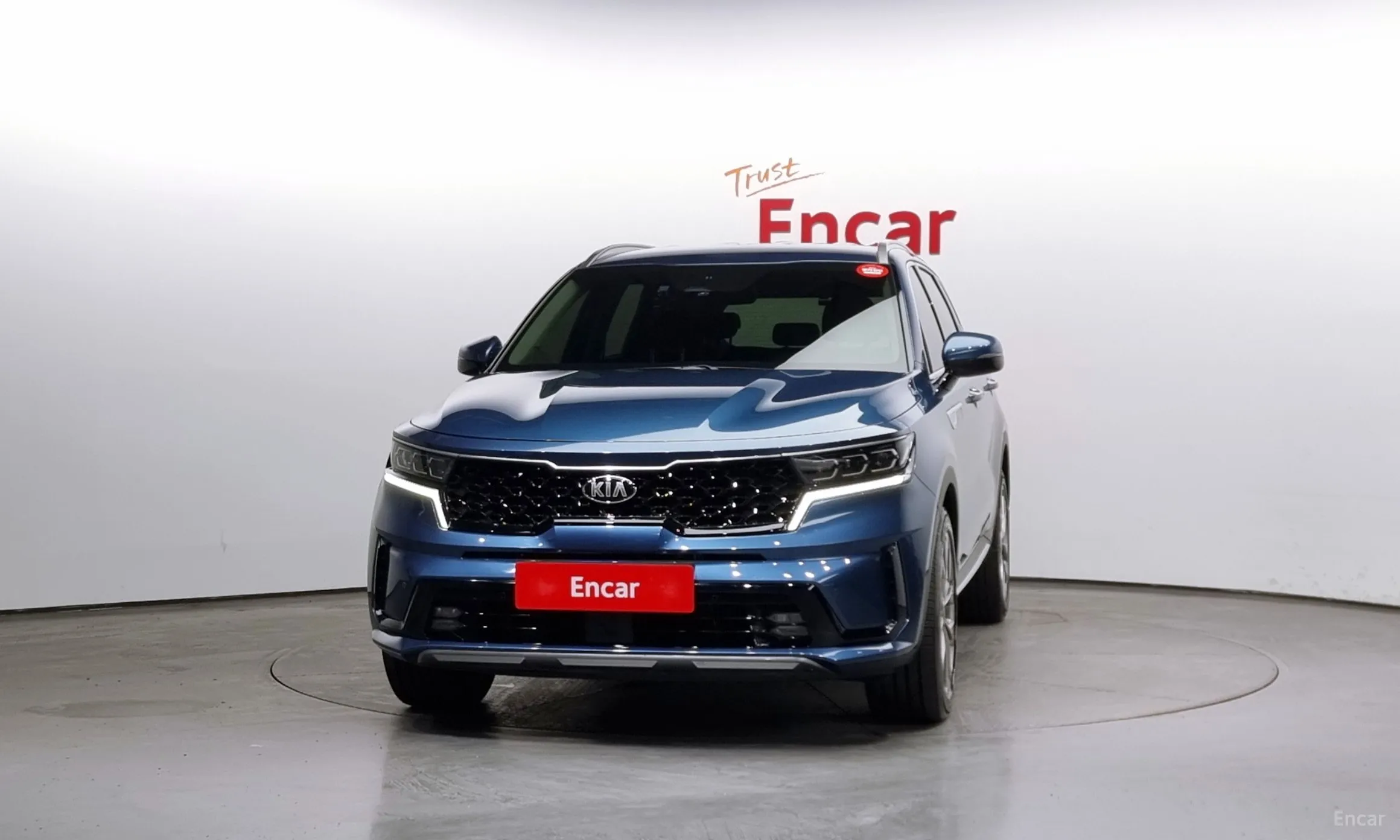 Kia Sorento 4th generation