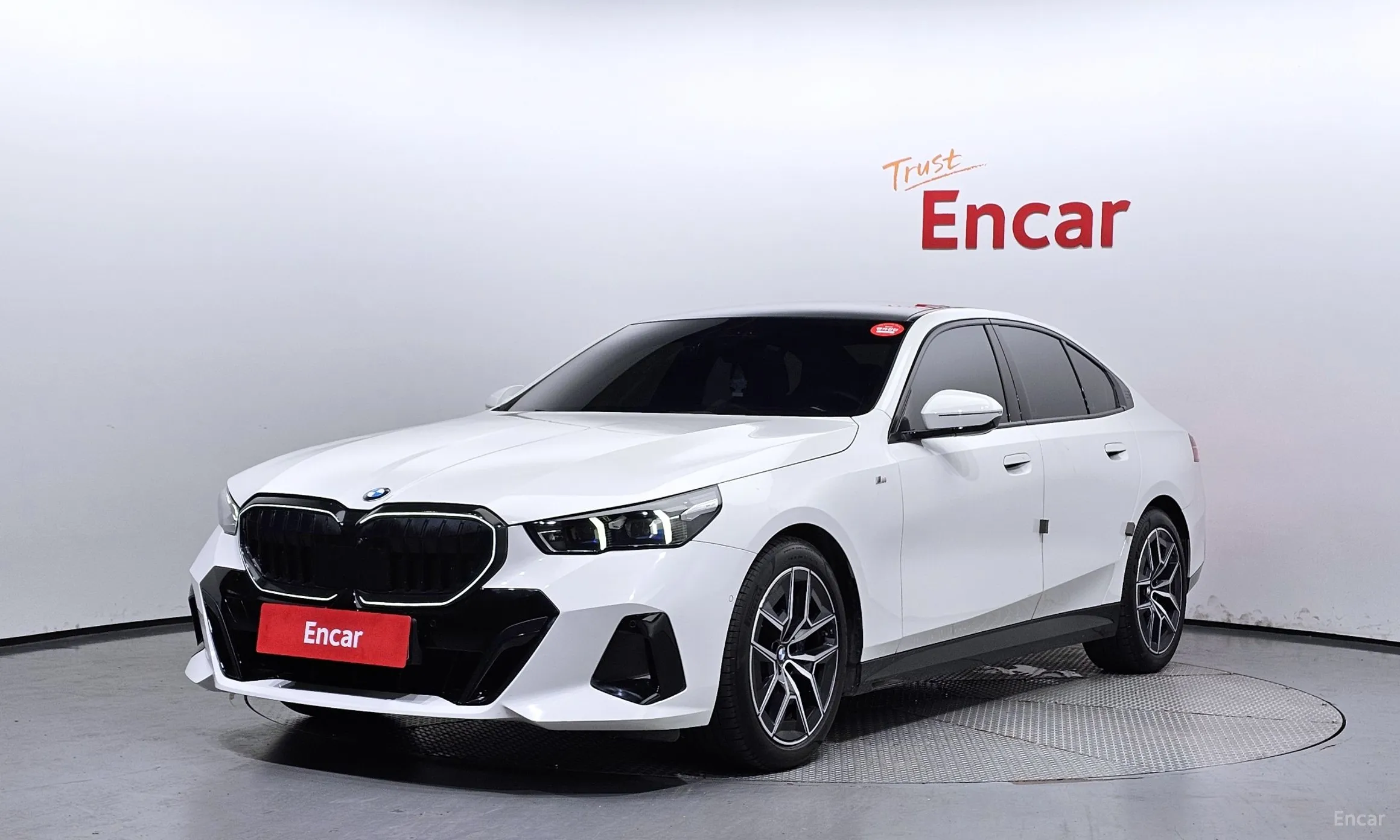 5 Series (G60)