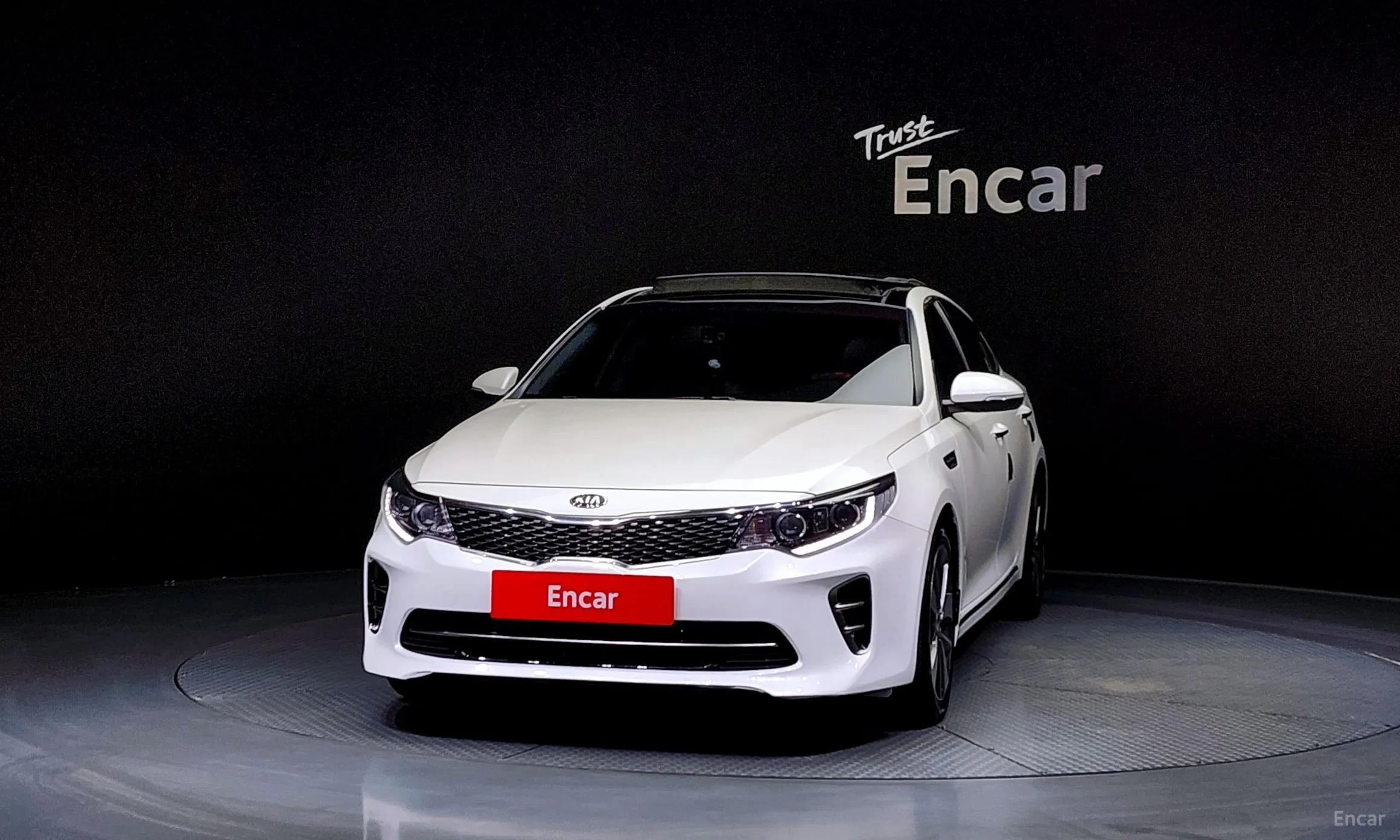 Kia K5 2nd Generation превью 2