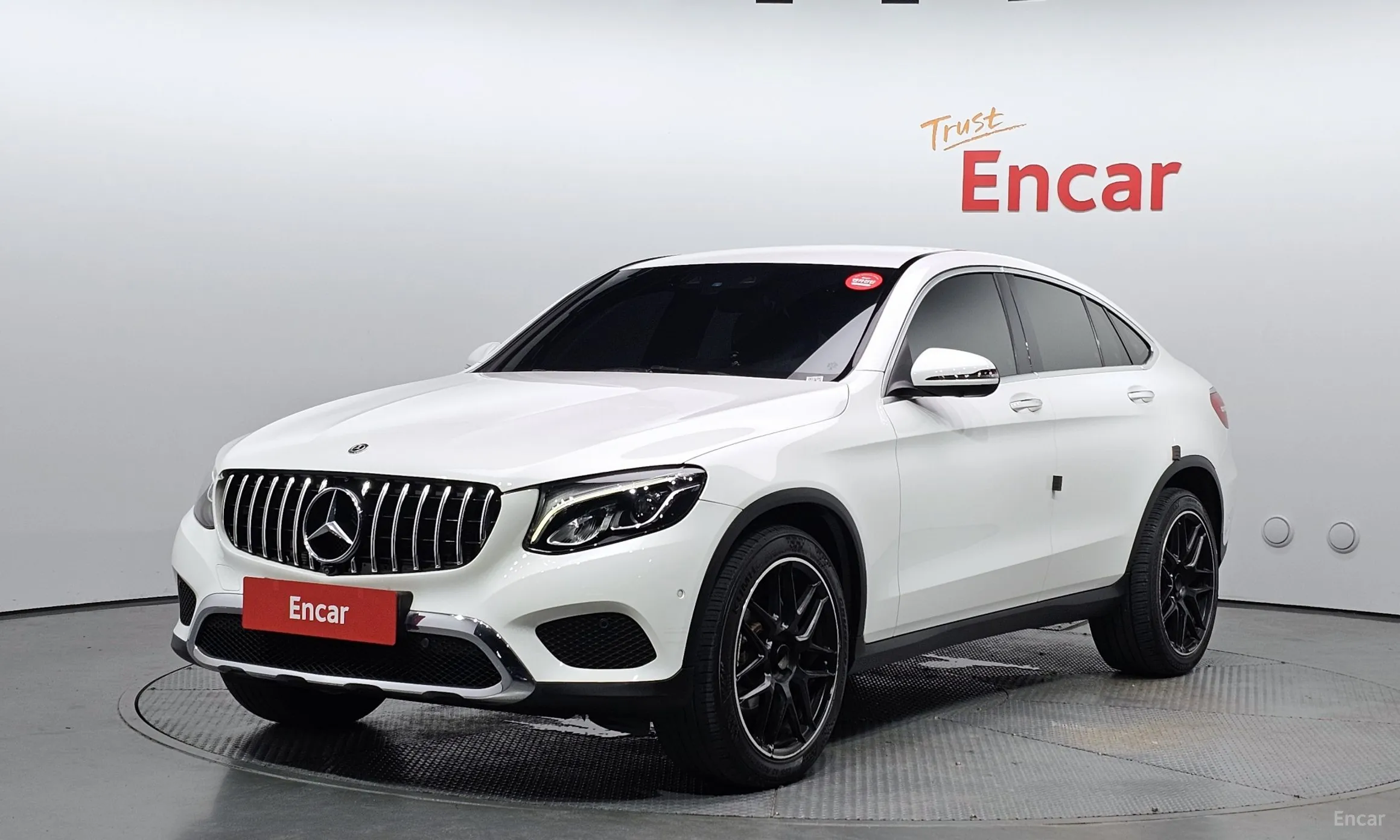 GLC-Class X253
