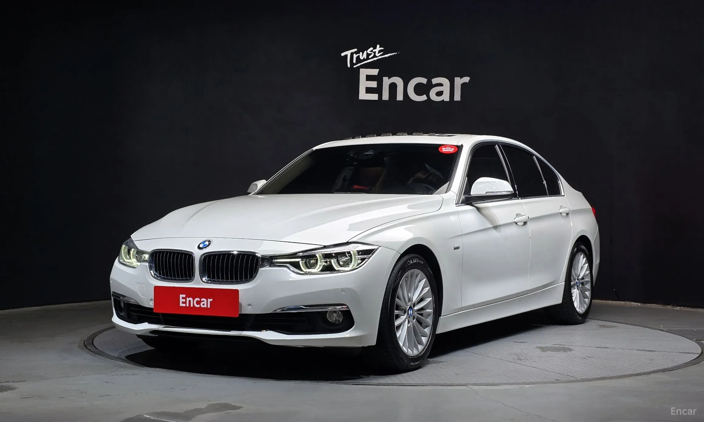 3 Series (F30)