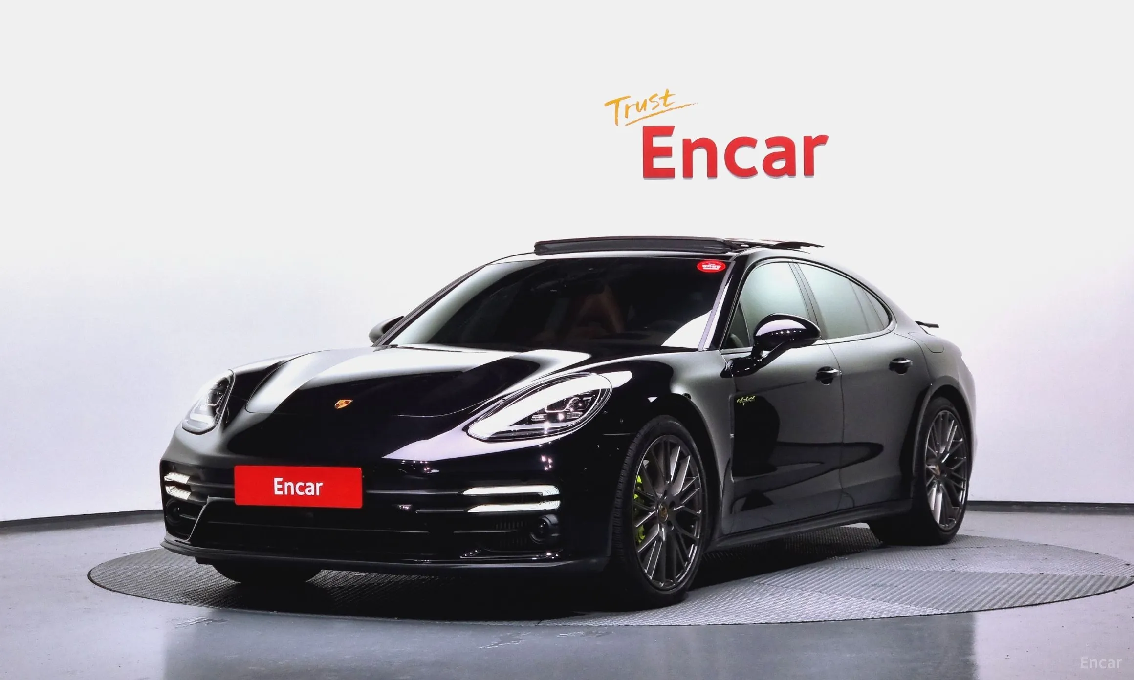 Panamera (971)