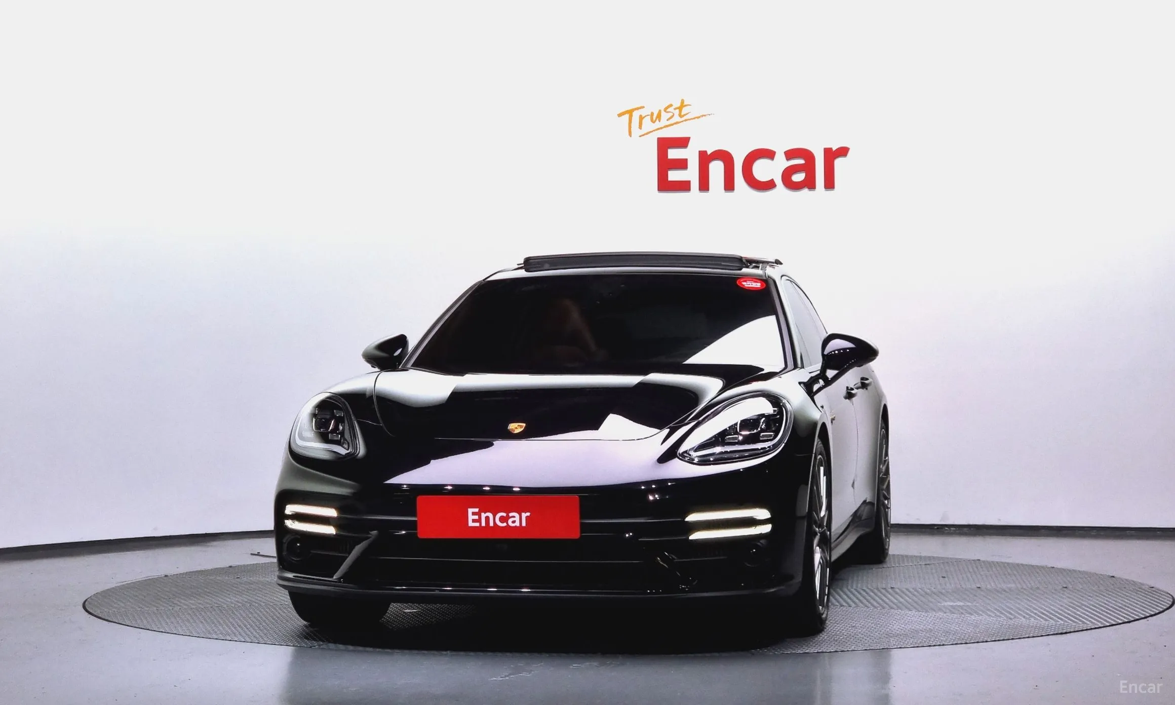 Porsche Panamera (971) превью 2