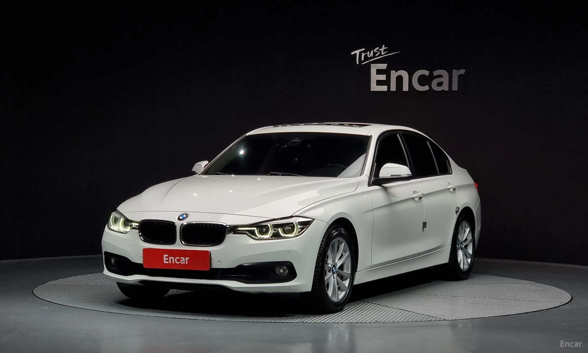3 Series (F30)