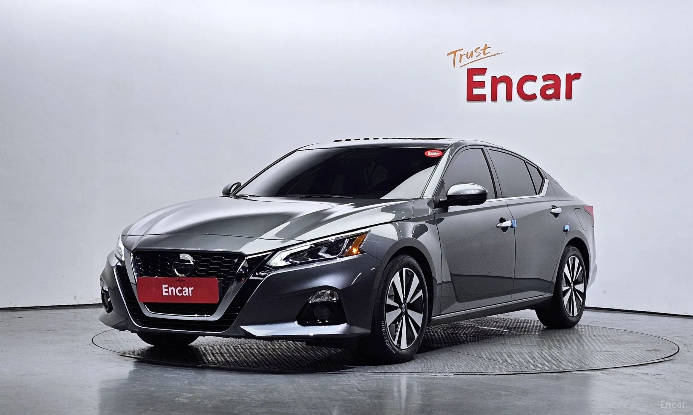 Altima (L34)