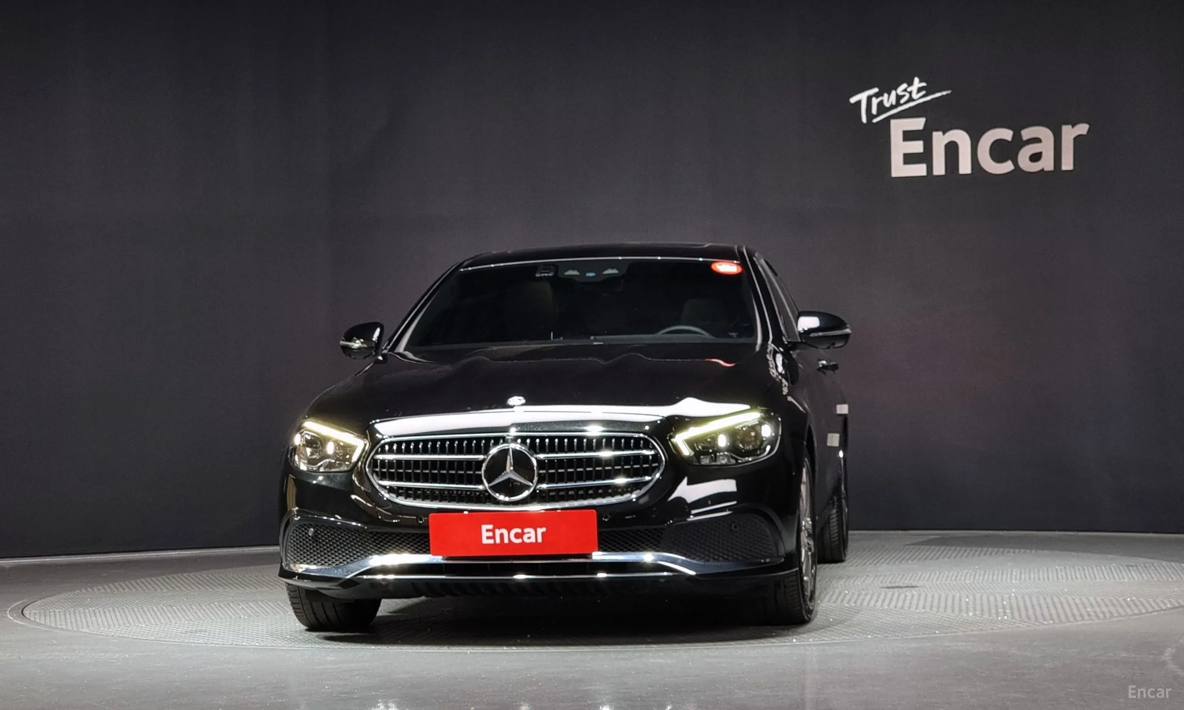 Mercedes Benz E-Class W213 превью 2