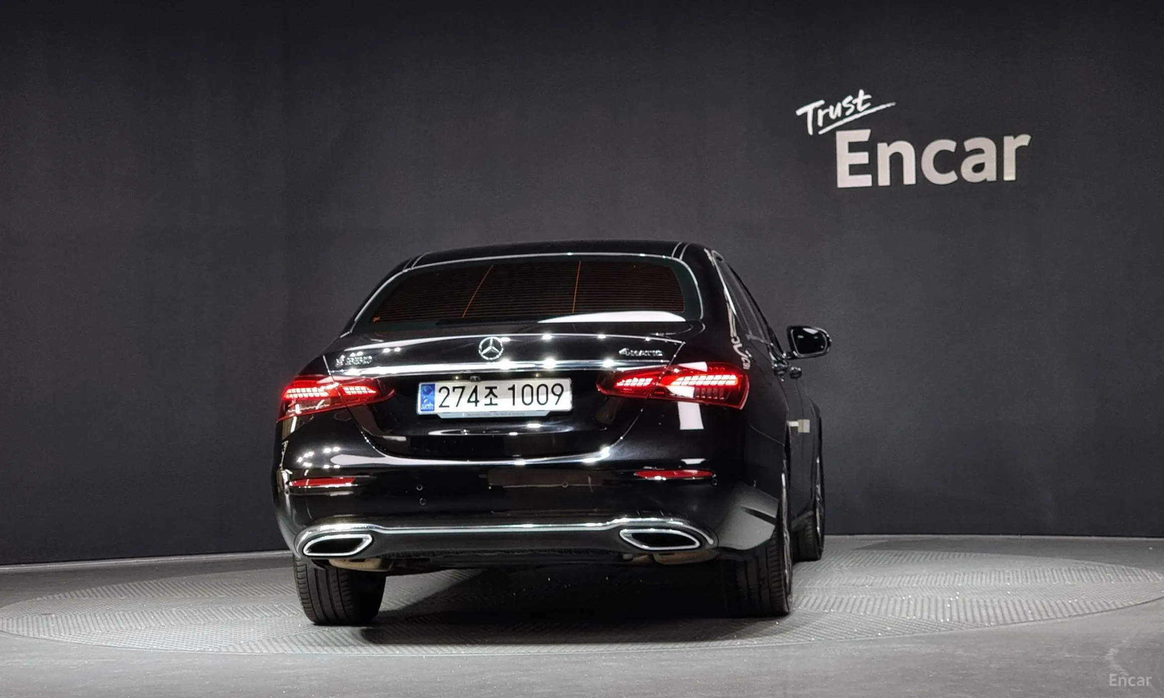 Mercedes Benz E-Class W213 превью 3