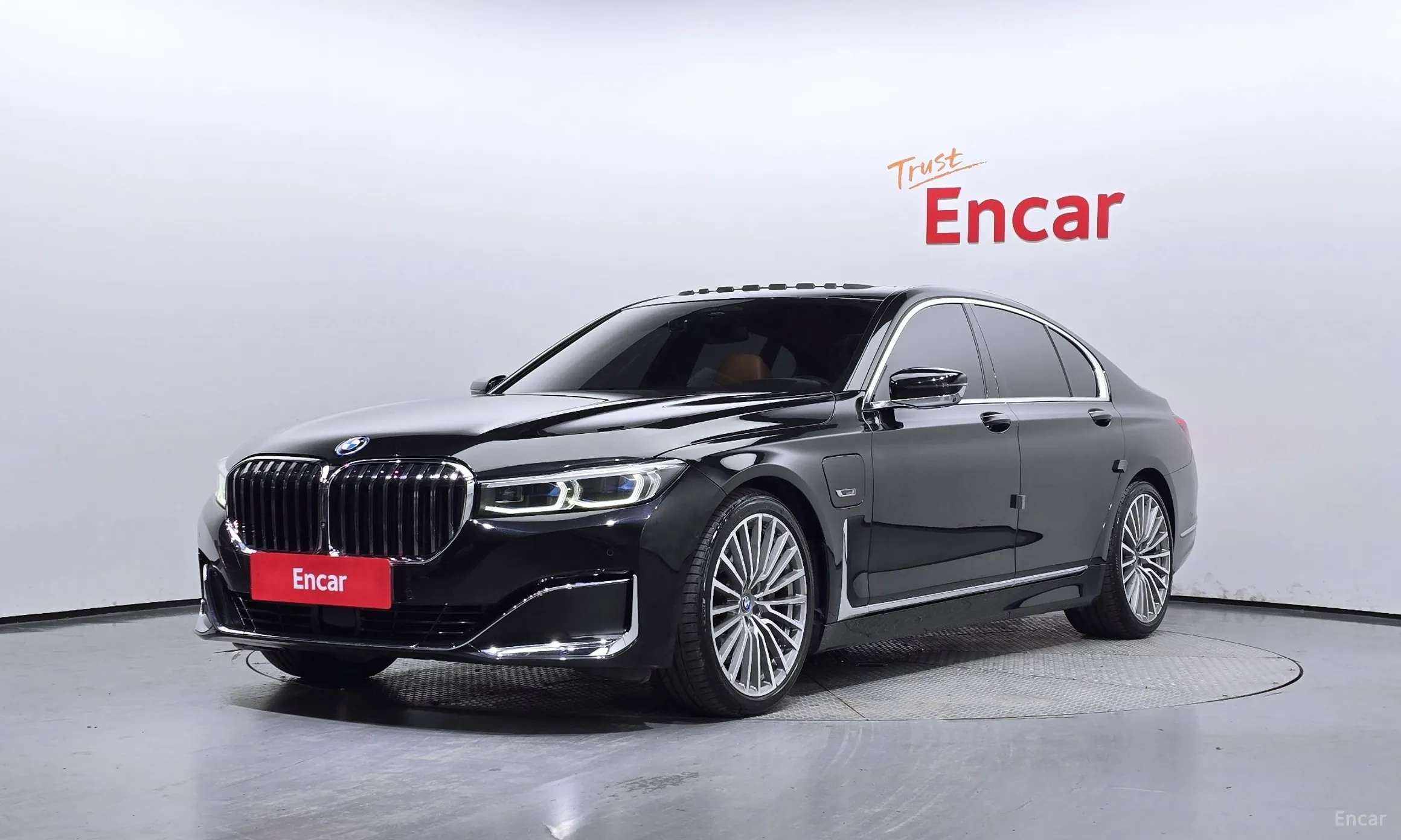 7 Series (G11)