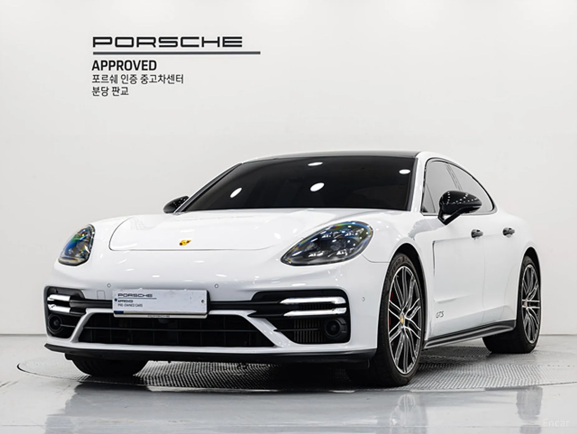 Panamera (971)