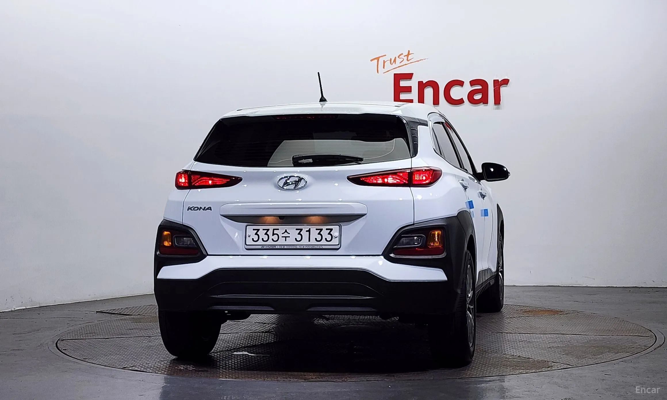 Hyundai Kona превью 3