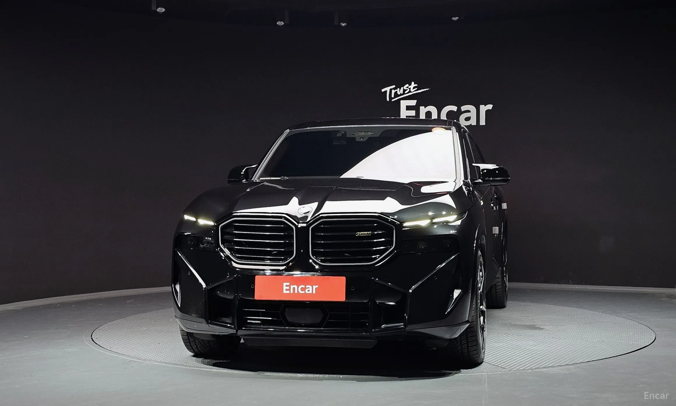 BMW XM (G09)