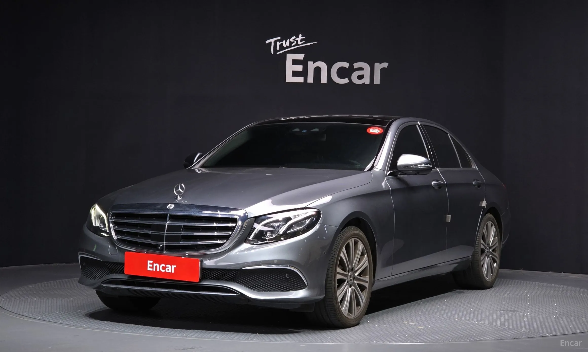 E-Class W213