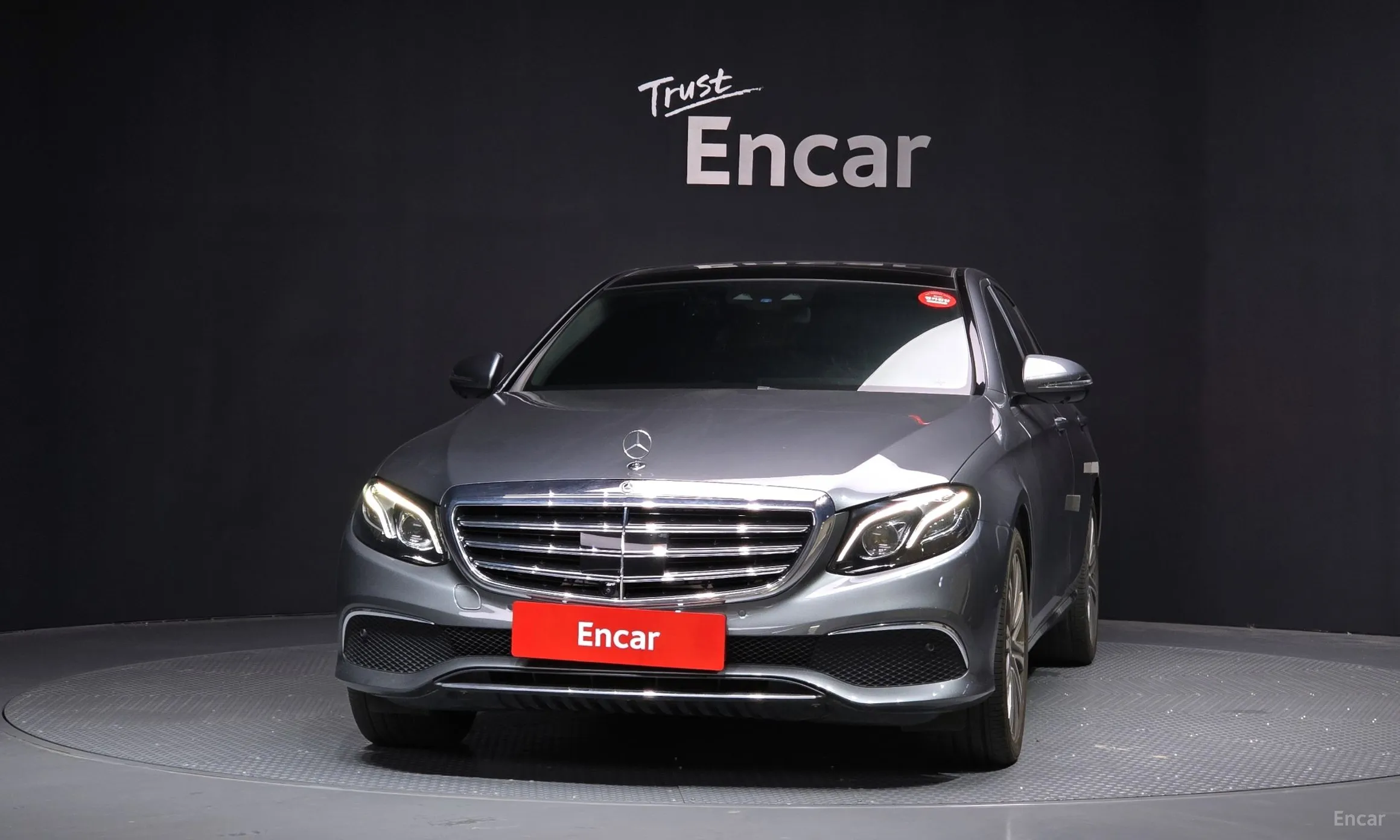 Mercedes Benz E-Class W213 превью 2