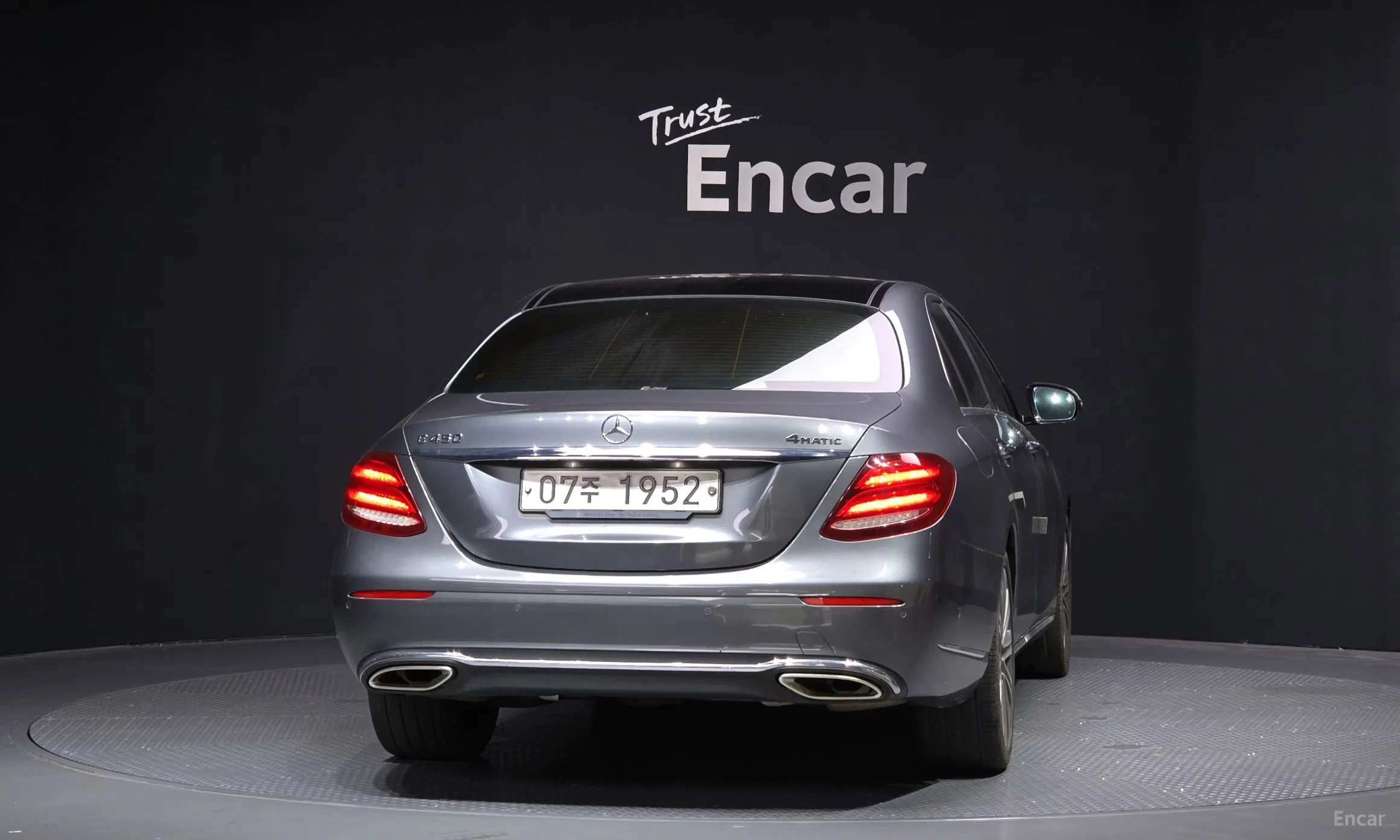 Mercedes Benz E-Class W213 превью 3