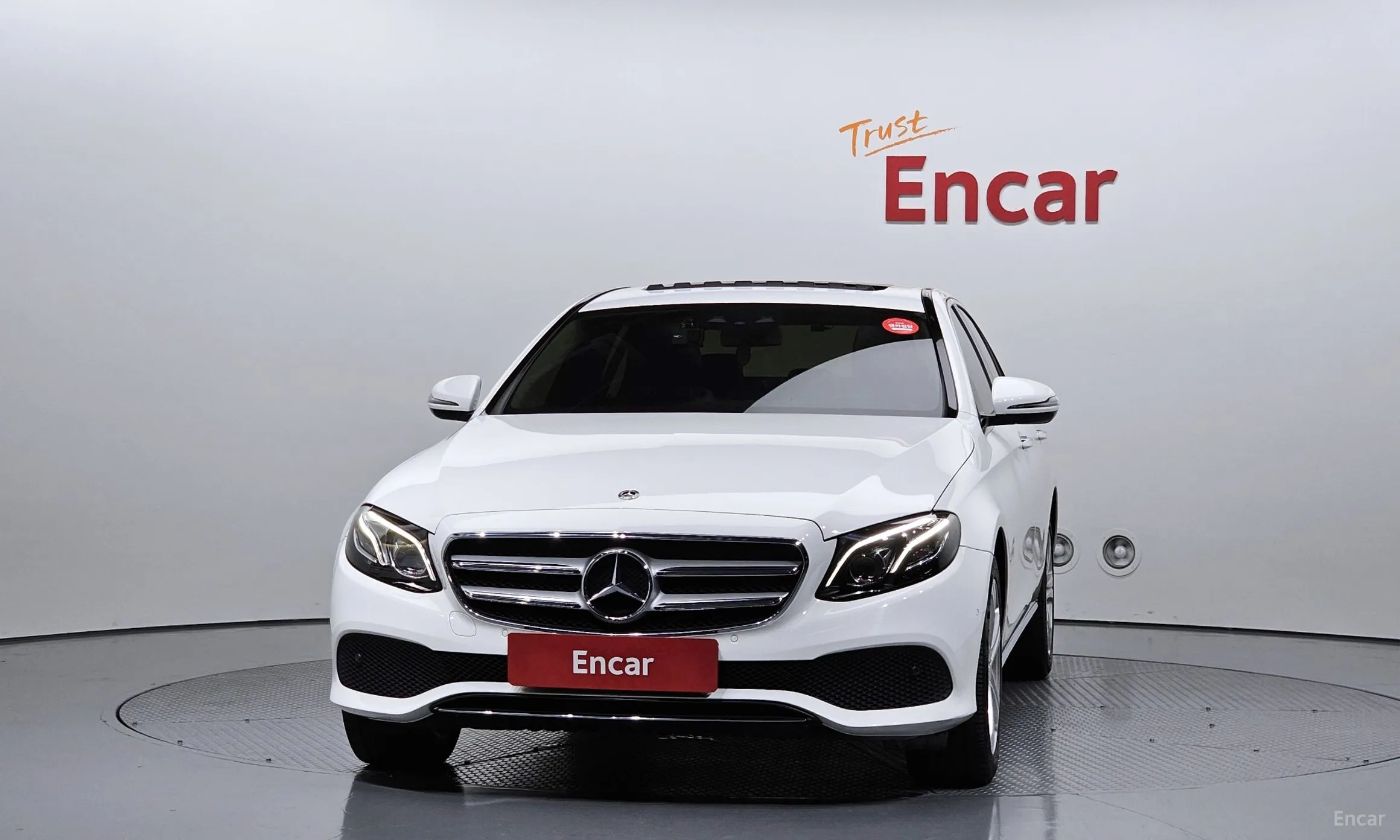 Mercedes Benz E-Class W213 превью 2