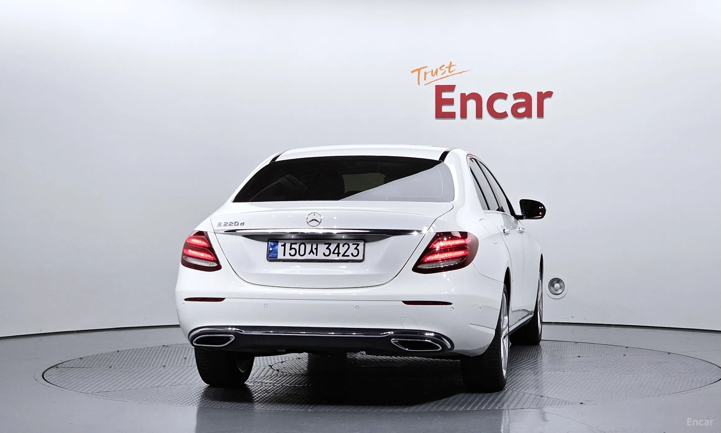 Mercedes Benz E-Class W213 превью 3