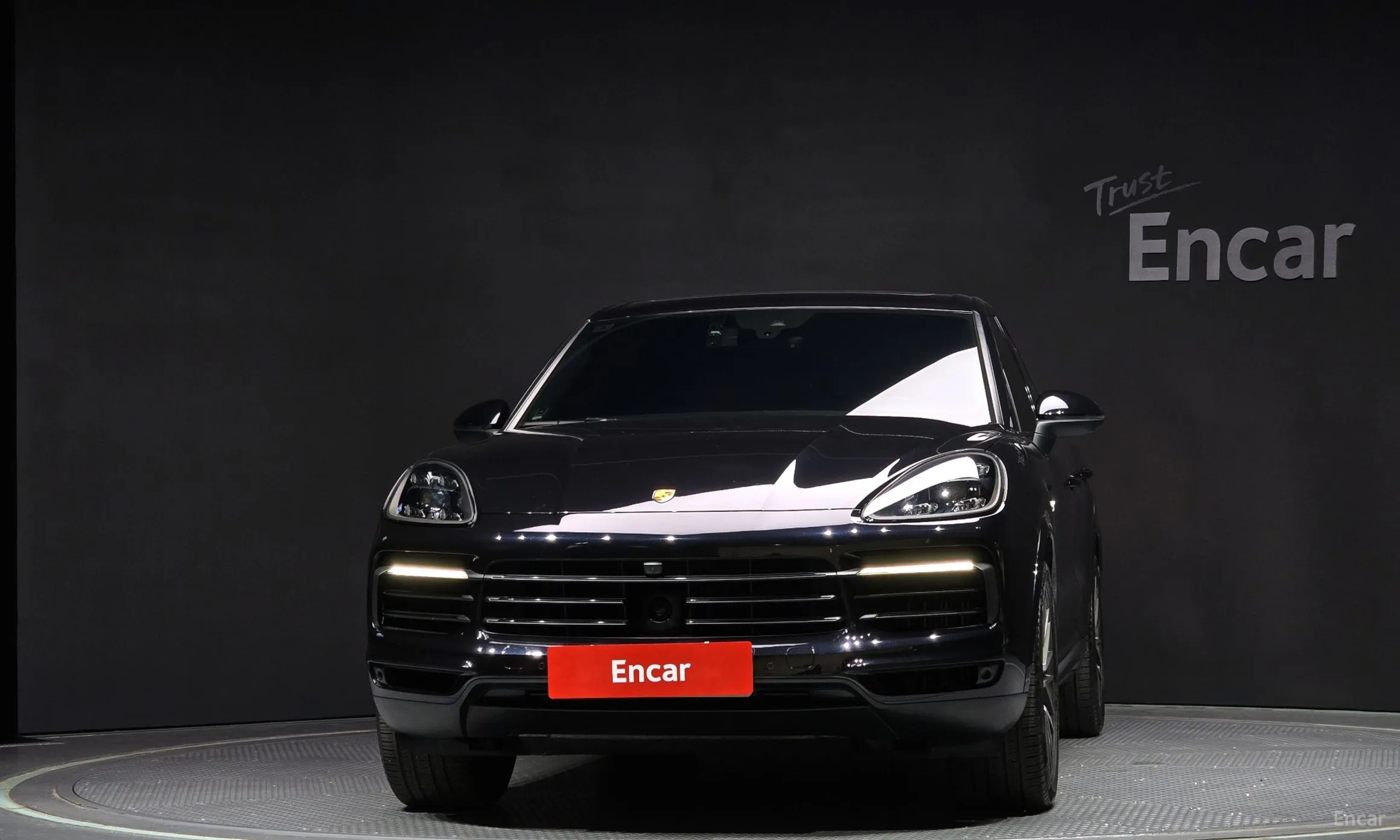 Porsche Cayenne (PO536) превью 2