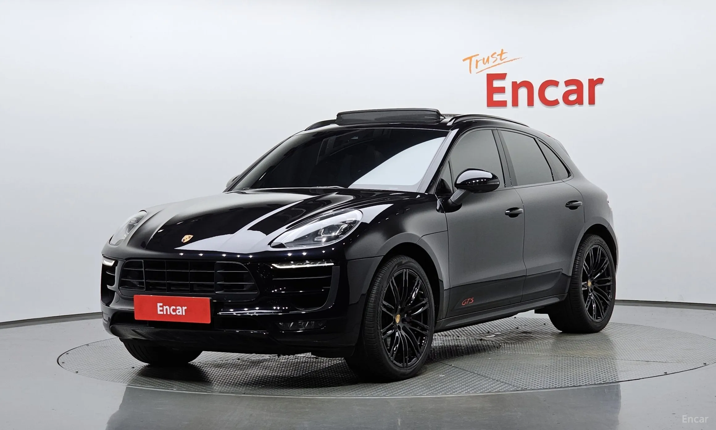 Macan
