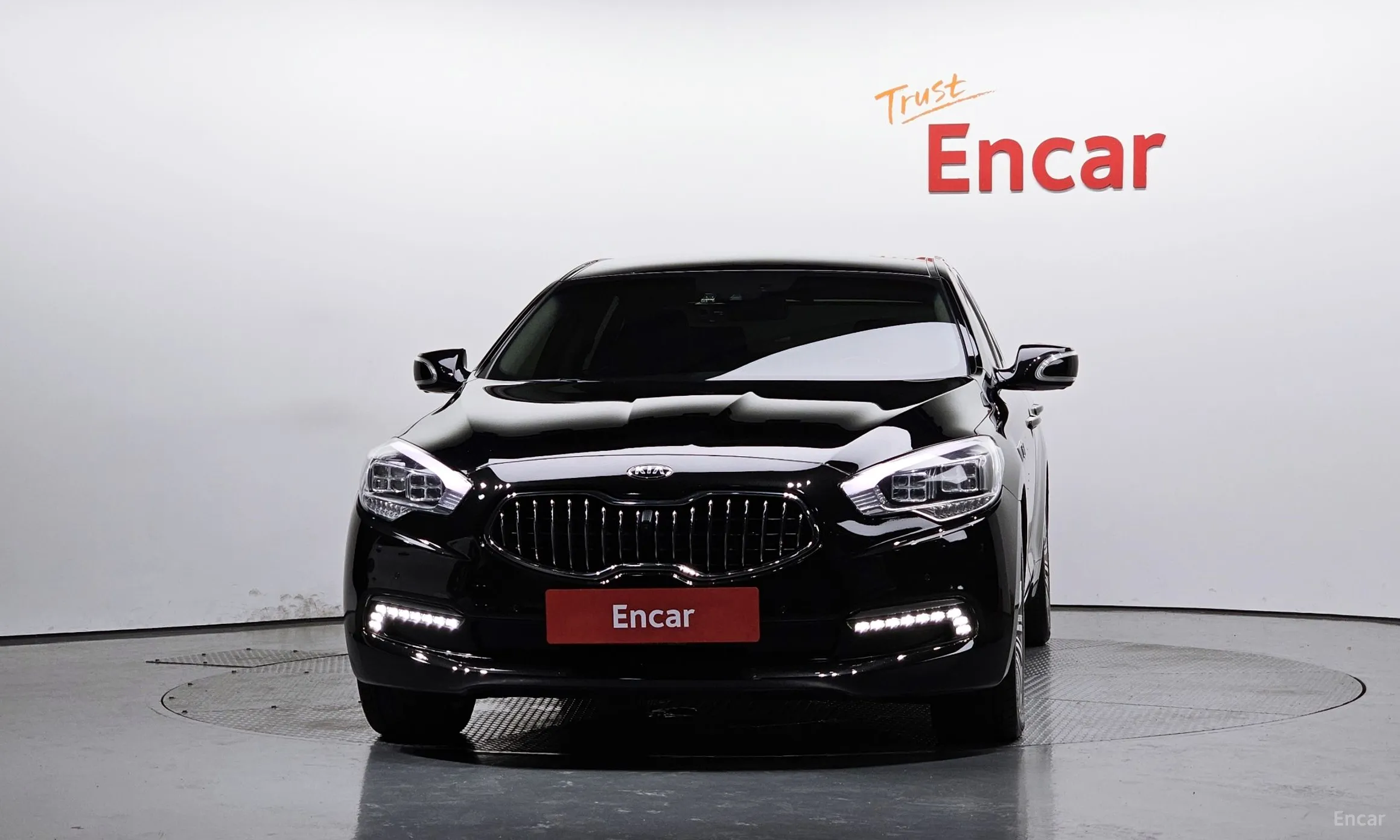 Kia K9