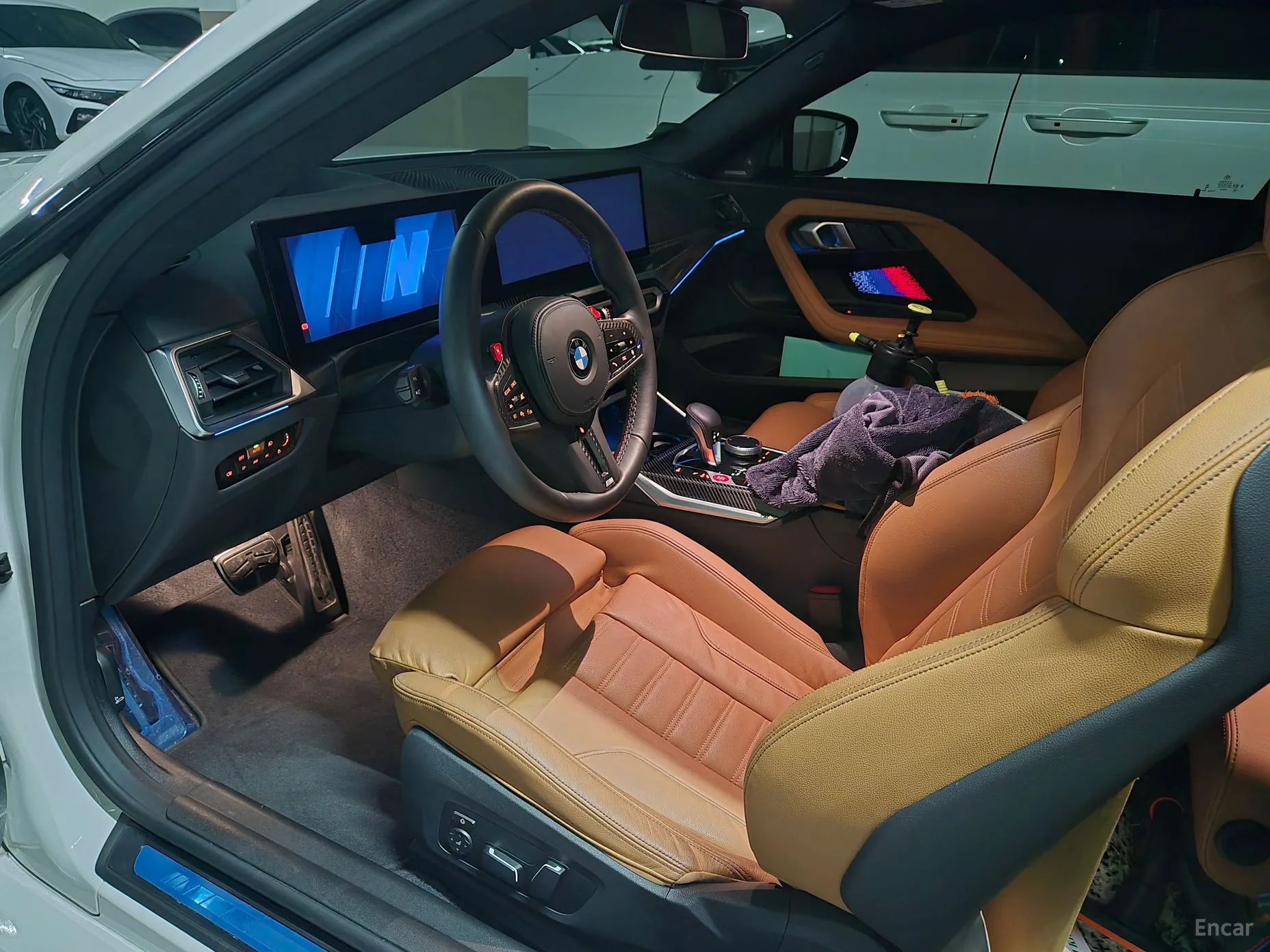 BMW M2 (G87)