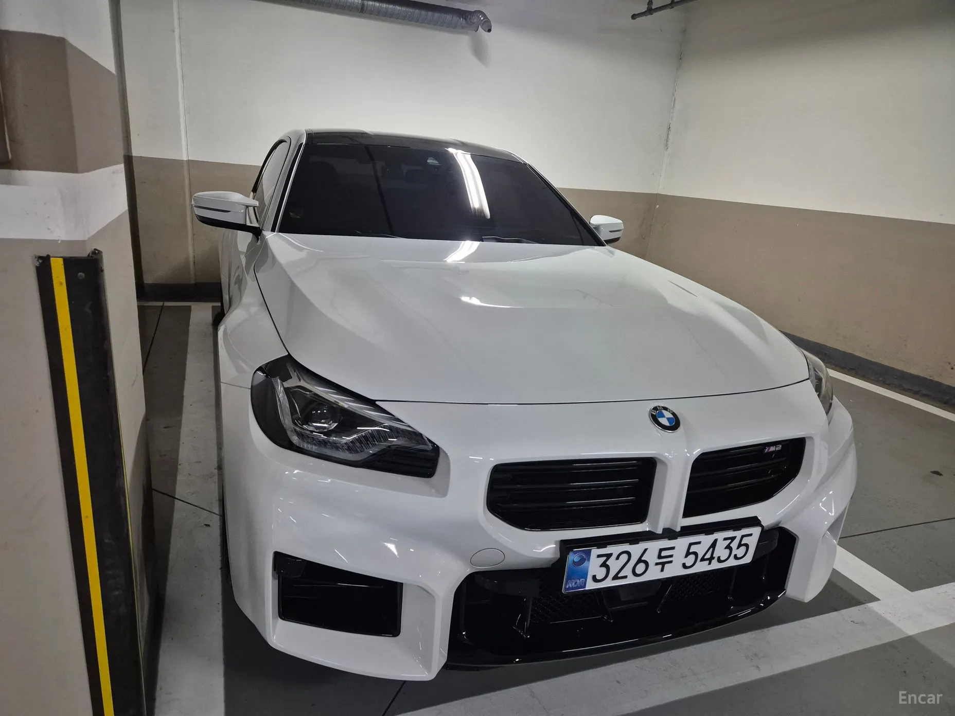 BMW M2 (G87)