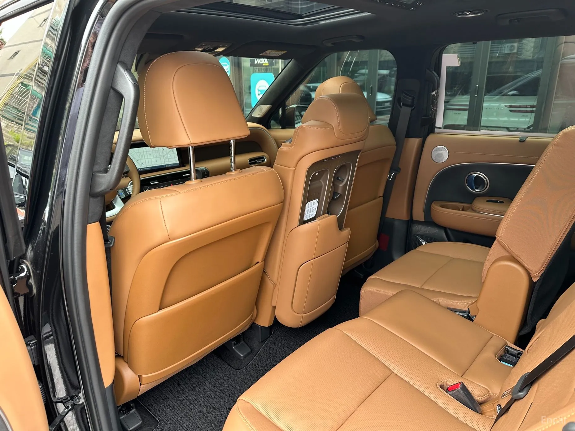 Hyundai Palisade (LX3) превью 4