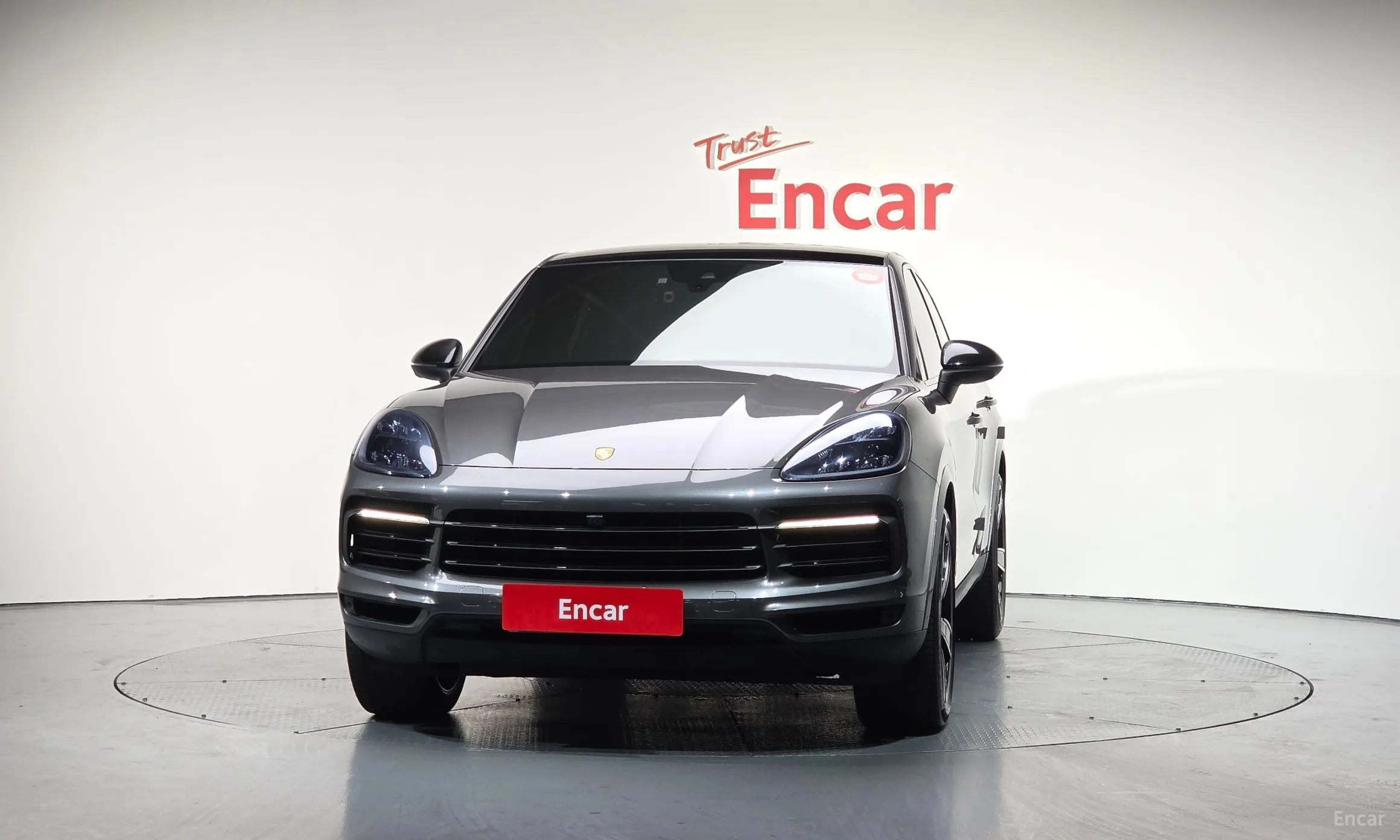 Porsche Cayenne (PO536) превью 2