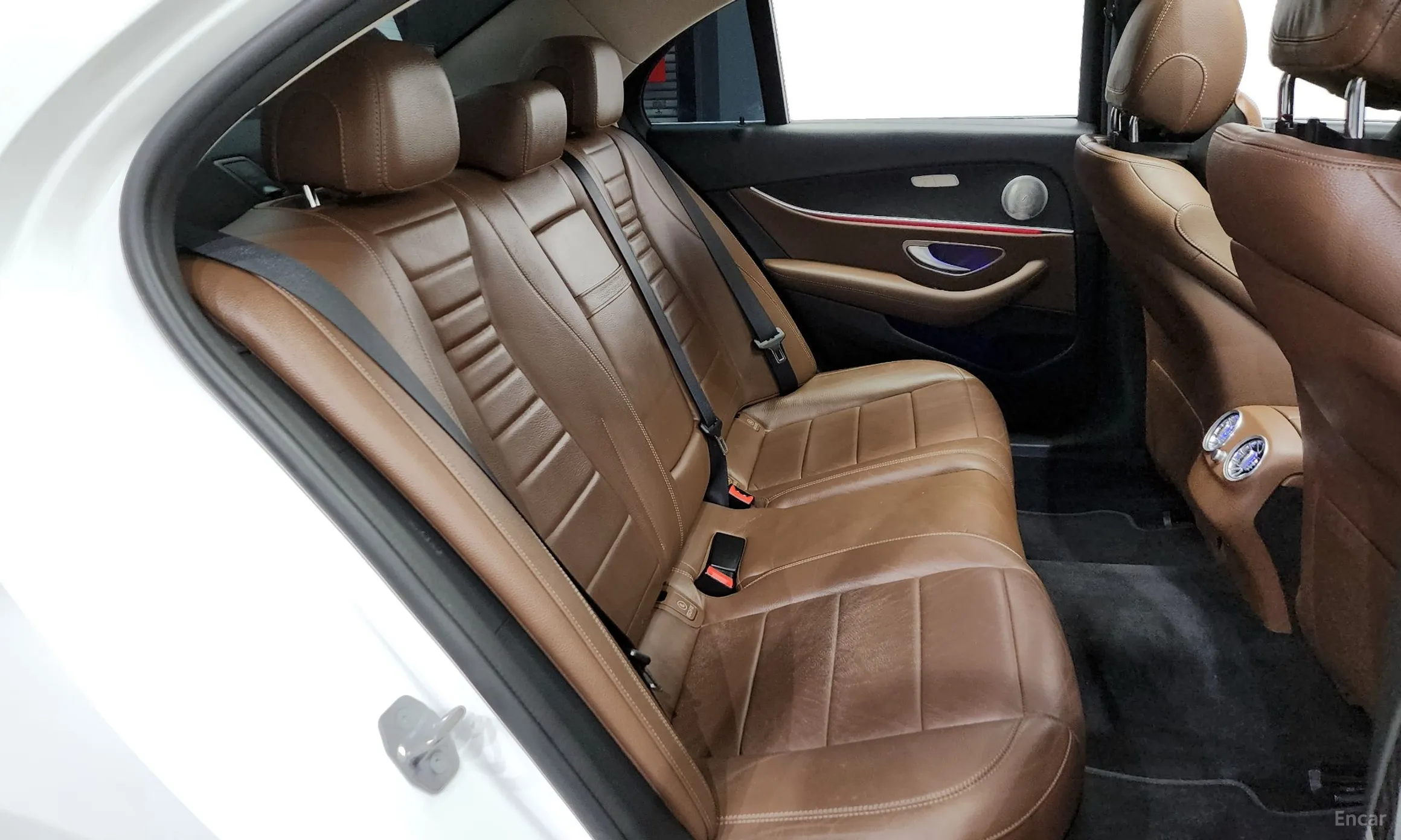 Mercedes Benz E-Class W213 превью 12