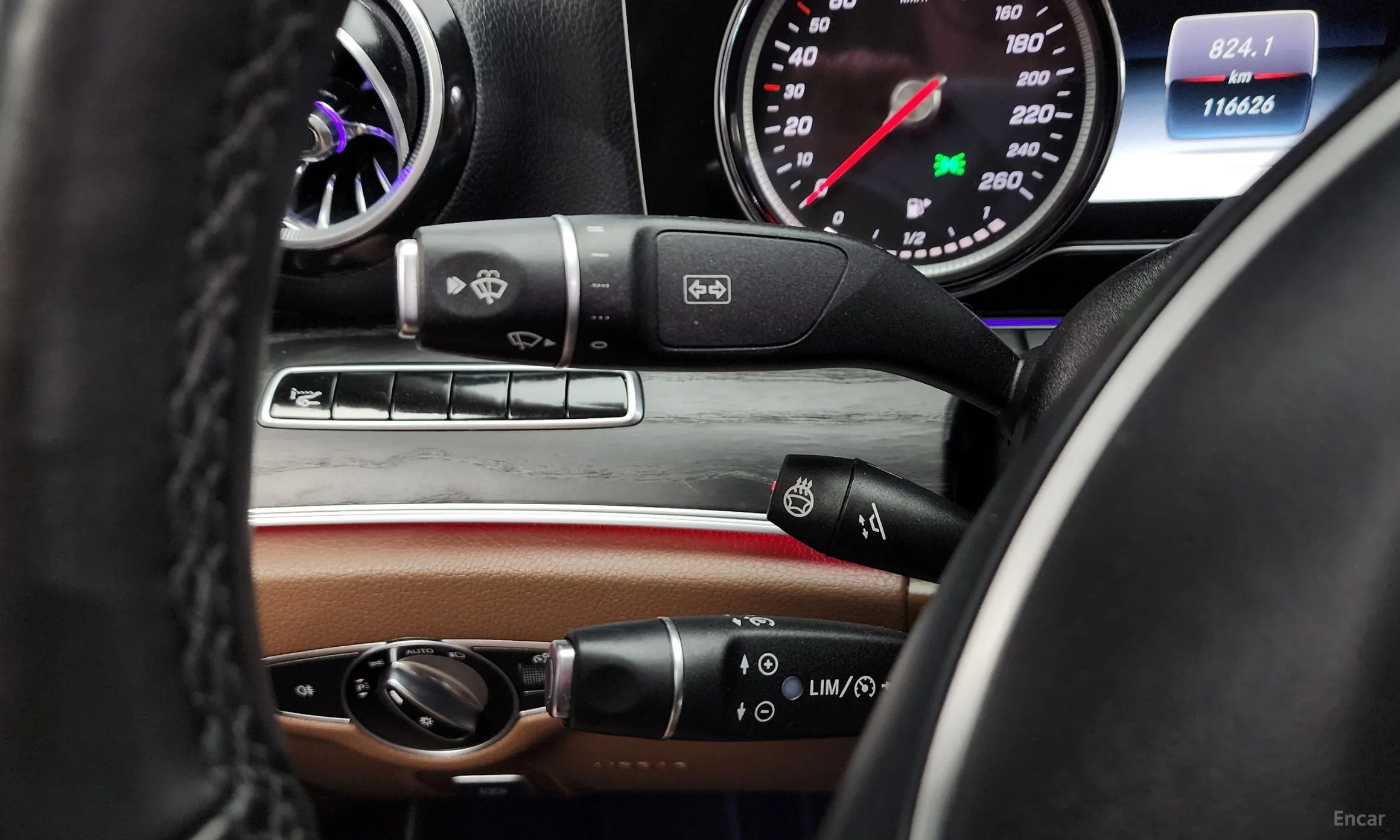 Mercedes Benz E-Class W213 превью 17