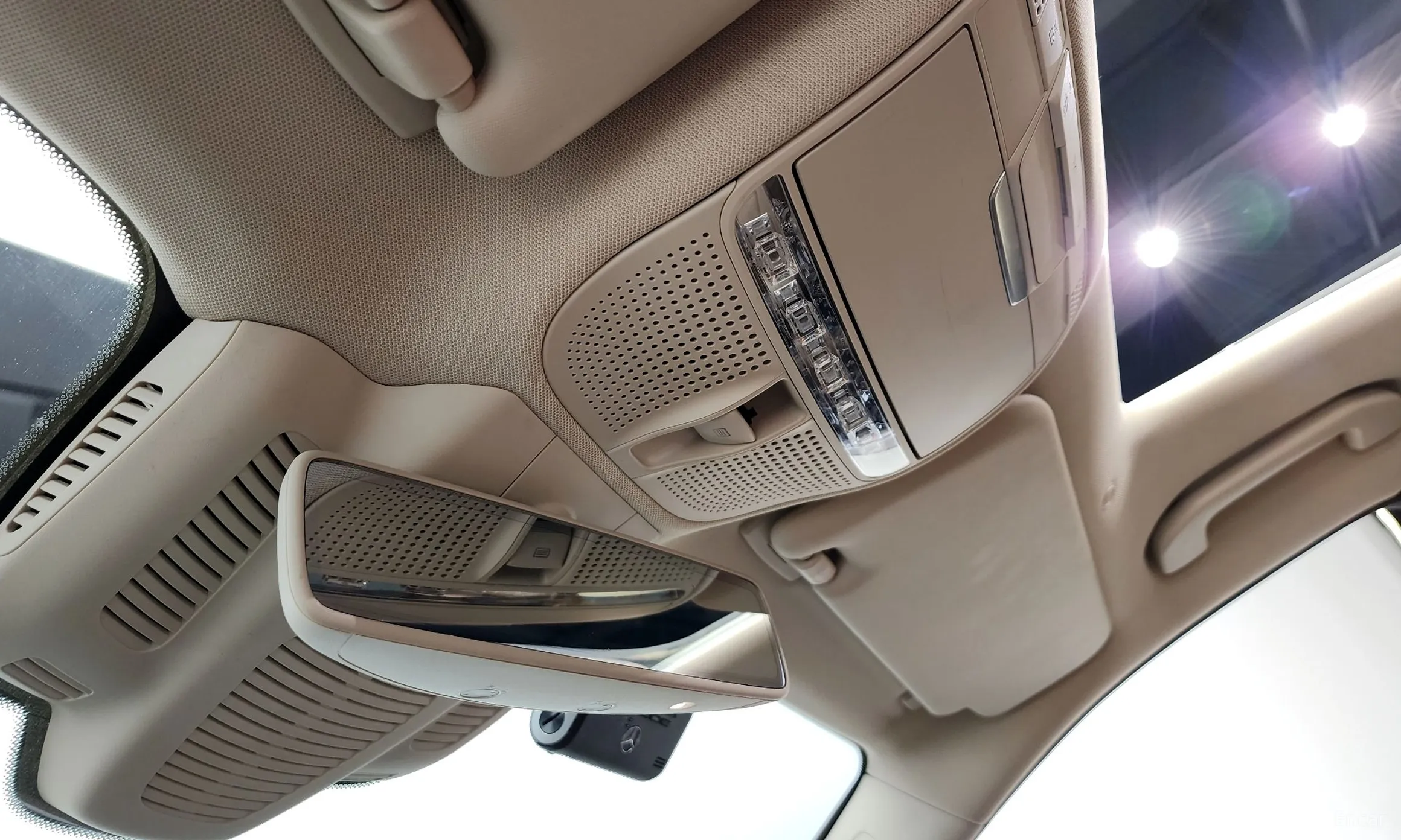 Mercedes Benz E-Class W213 превью 18
