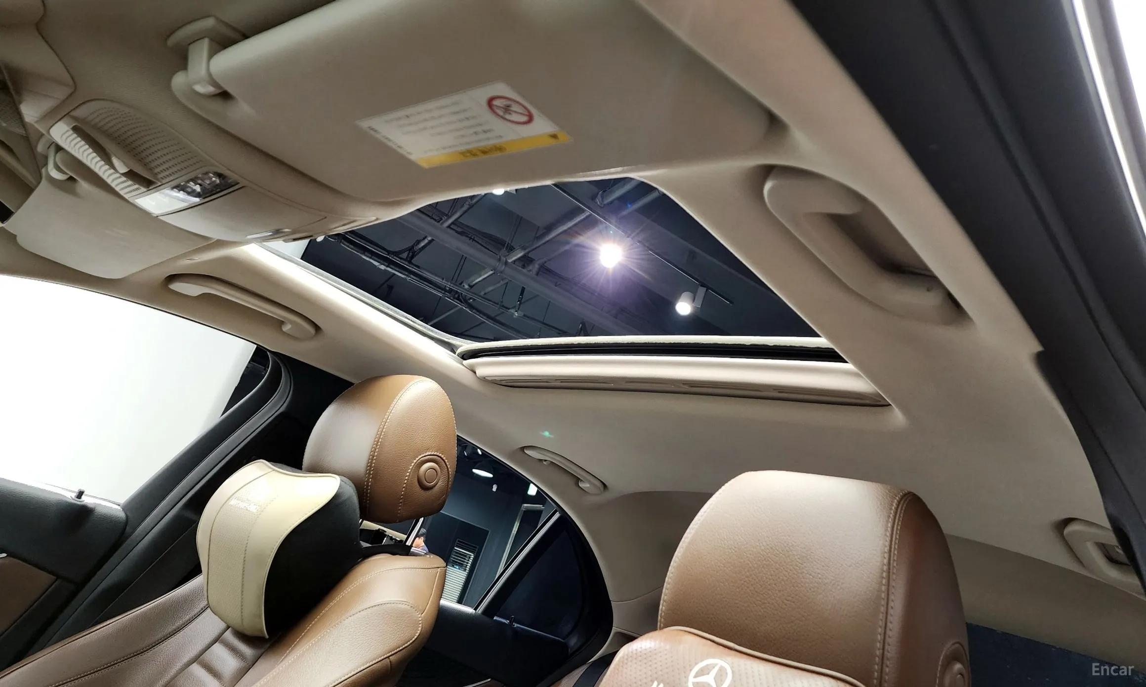 Mercedes Benz E-Class W213 превью 19