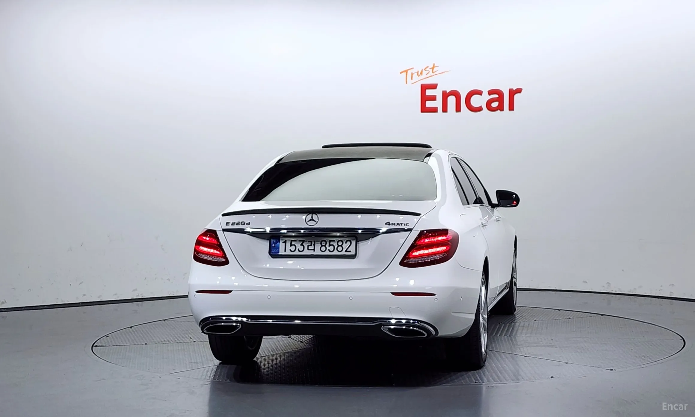 Mercedes Benz E-Class W213 превью 4