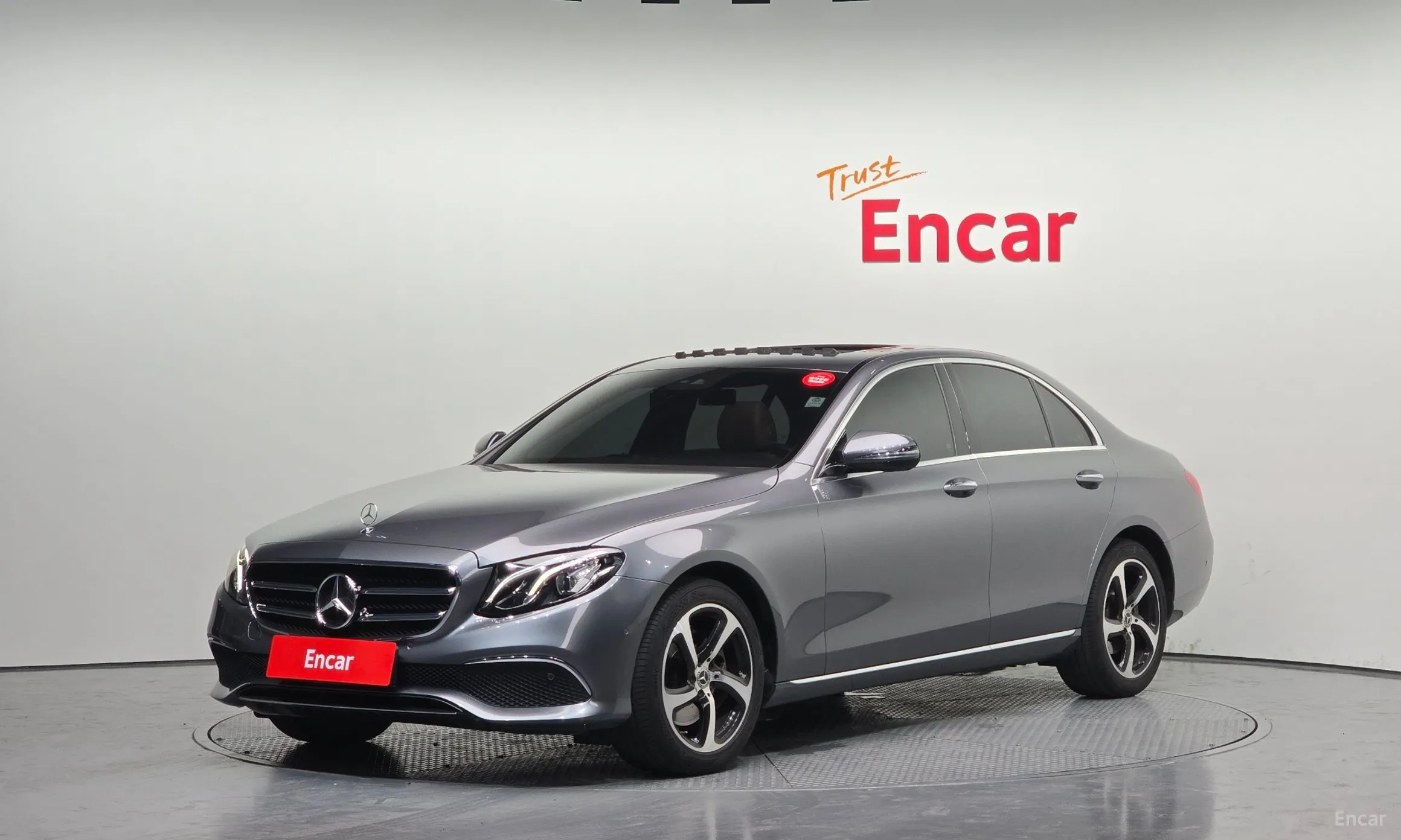 E-Class W213