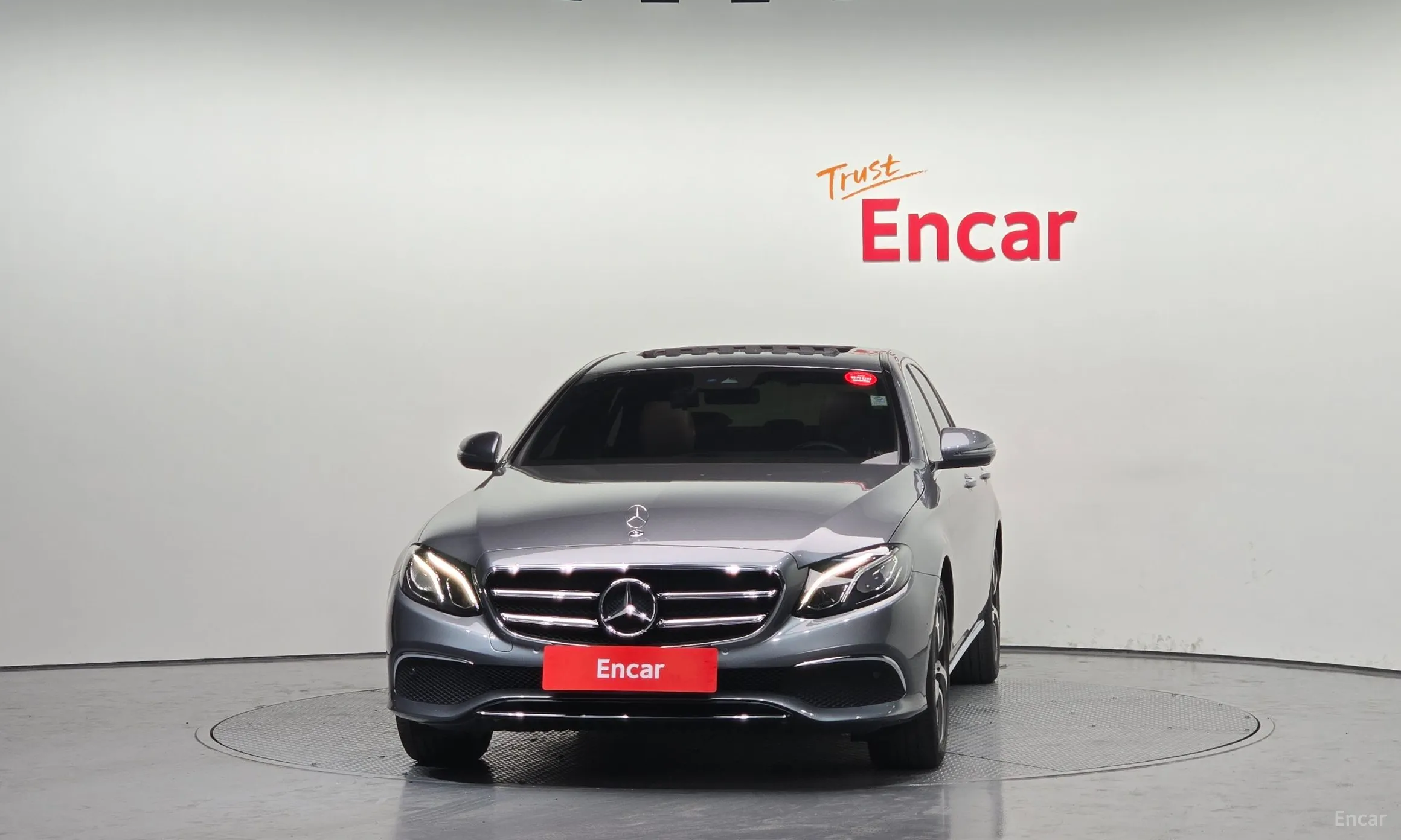Mercedes Benz E-Class W213 превью 2