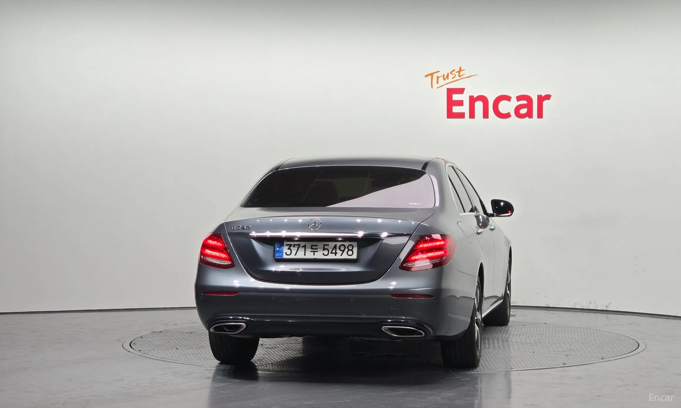 Mercedes Benz E-Class W213 превью 3