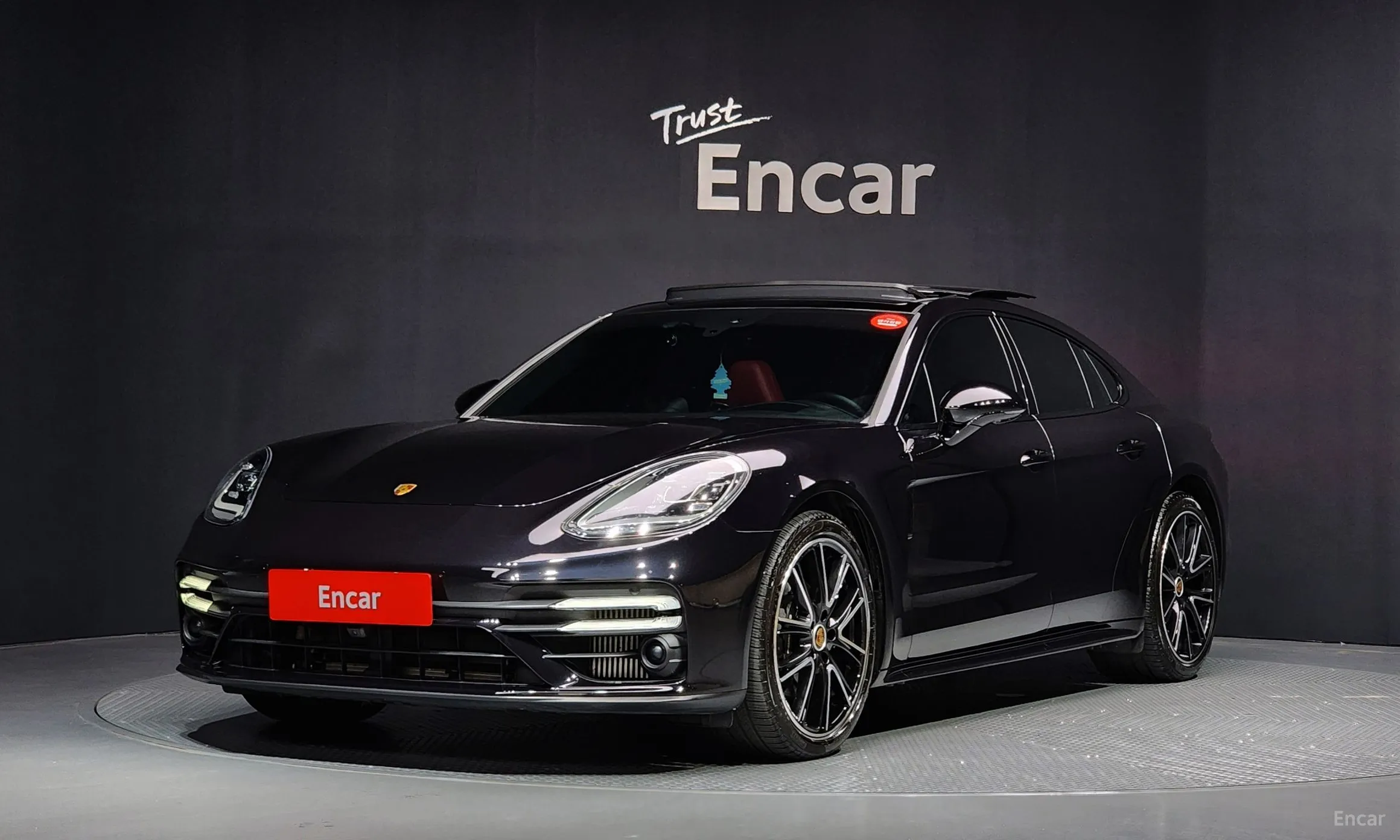 Panamera (971)