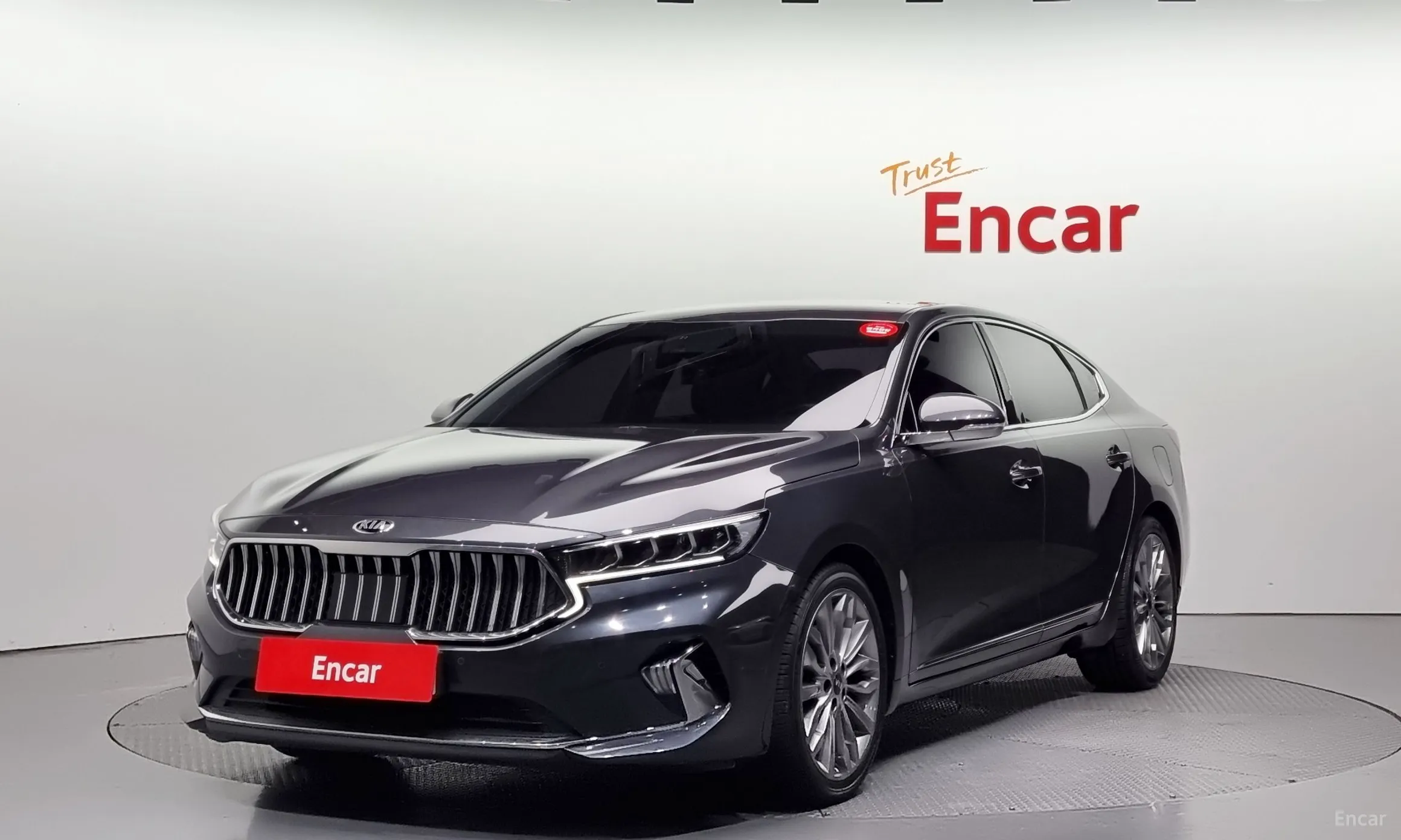 Kia K7 Premier