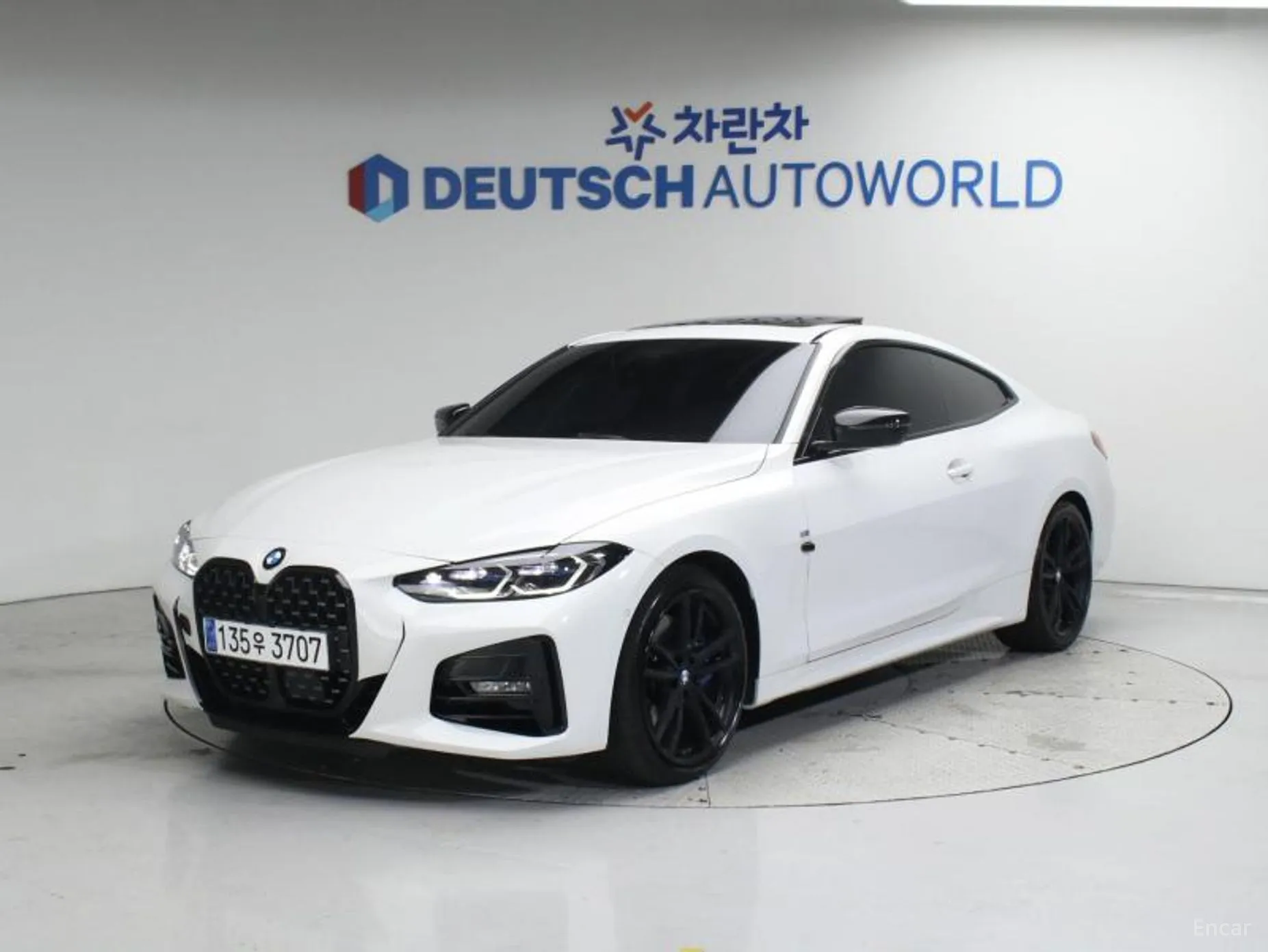Series 4 (G22)